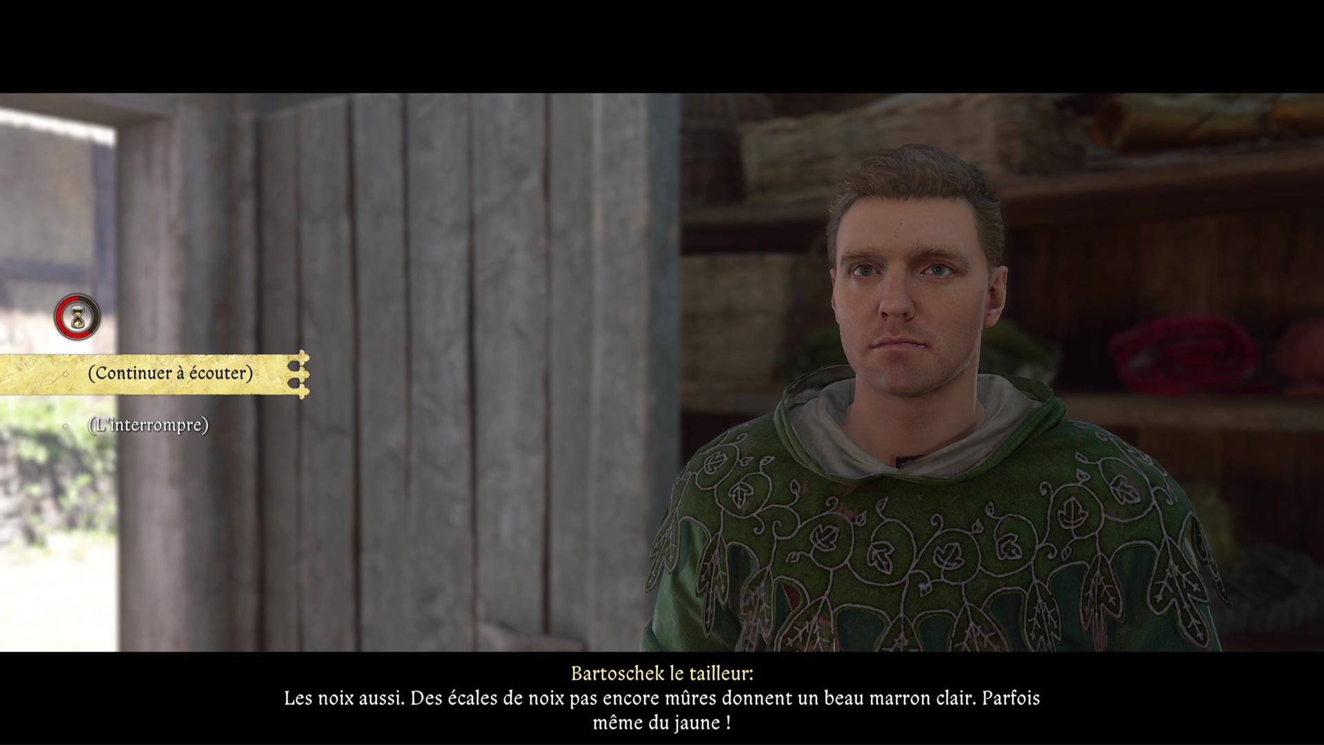 Kingdom come deliverance ii les souris 33 32