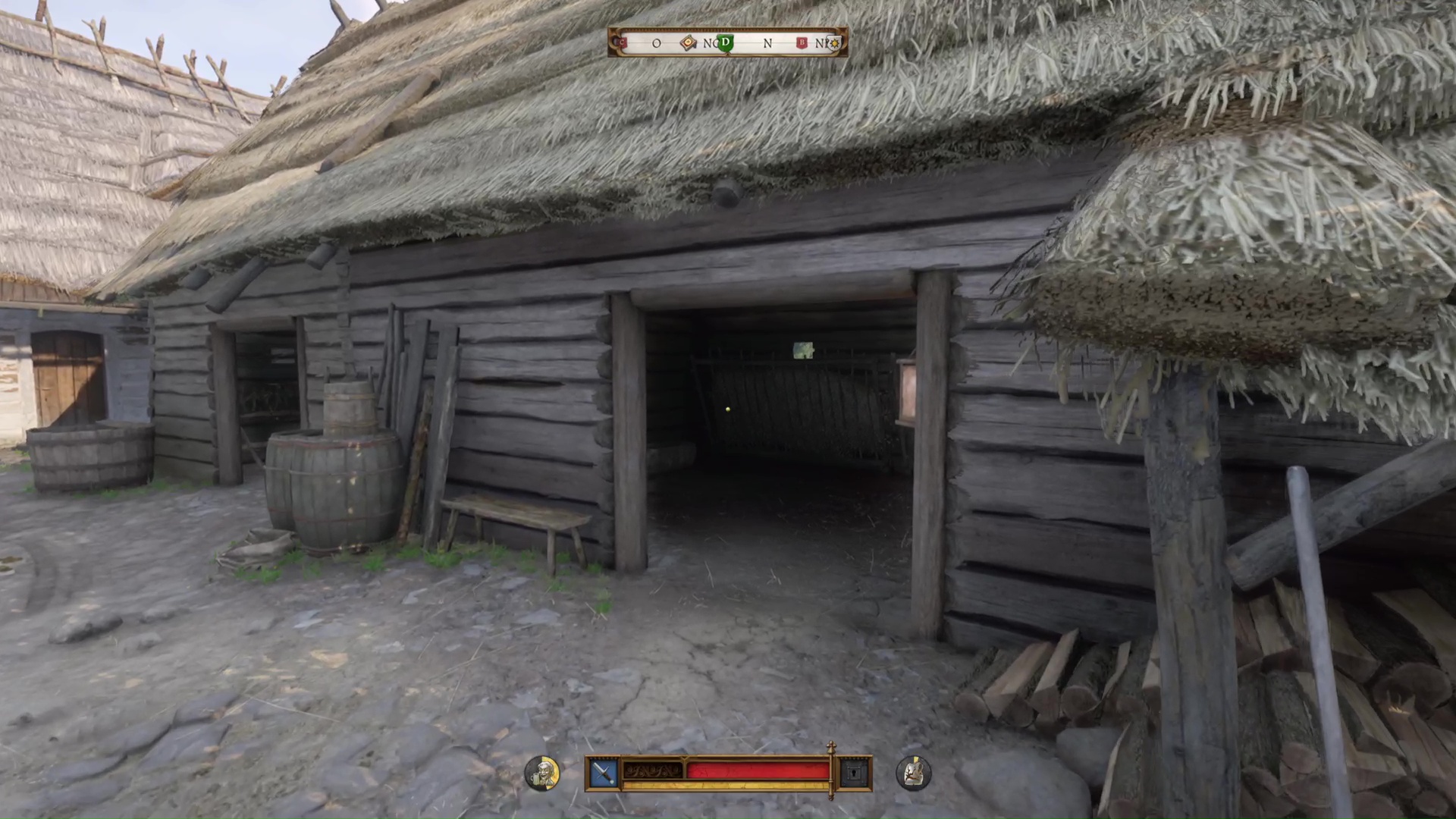 Kingdom come deliverance ii les souris 37 36