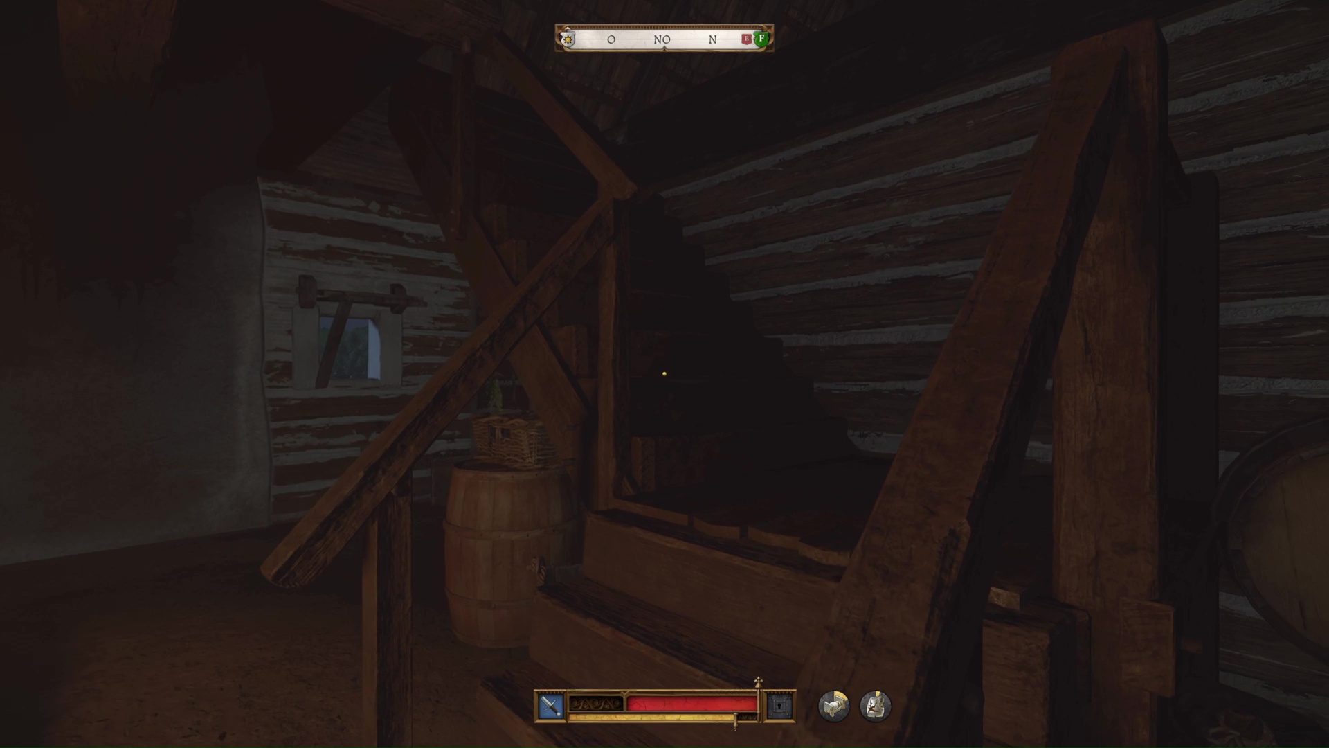 Kingdom come deliverance ii les souris 41 40