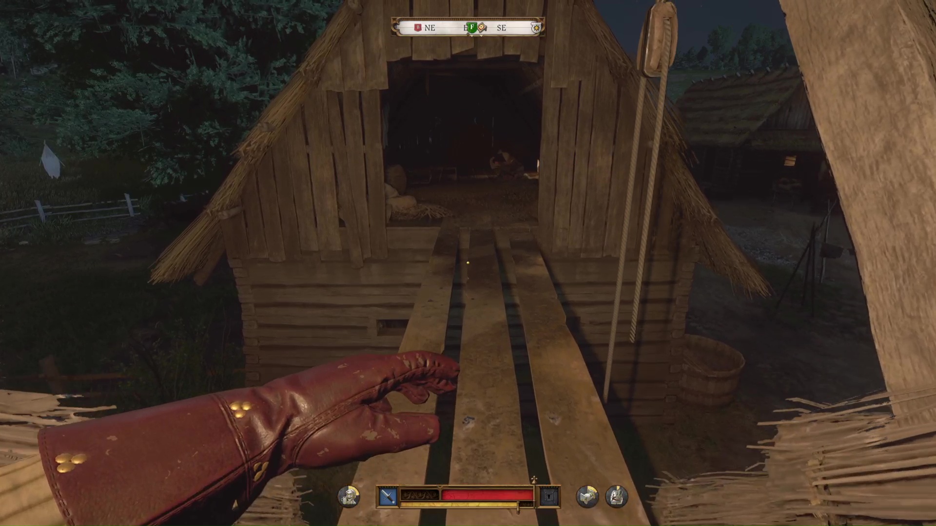 Kingdom come deliverance ii les souris 42 41