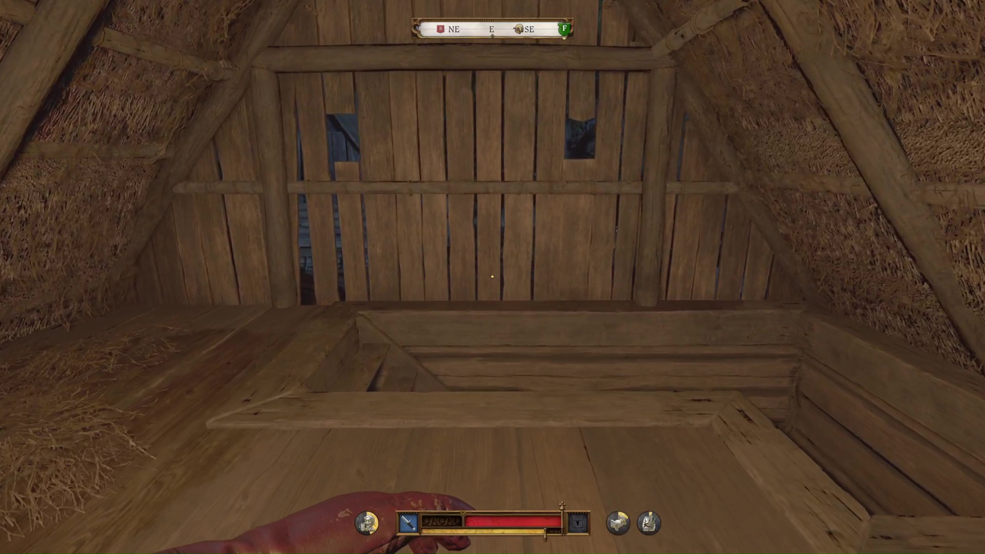 Kingdom come deliverance ii les souris 43 42