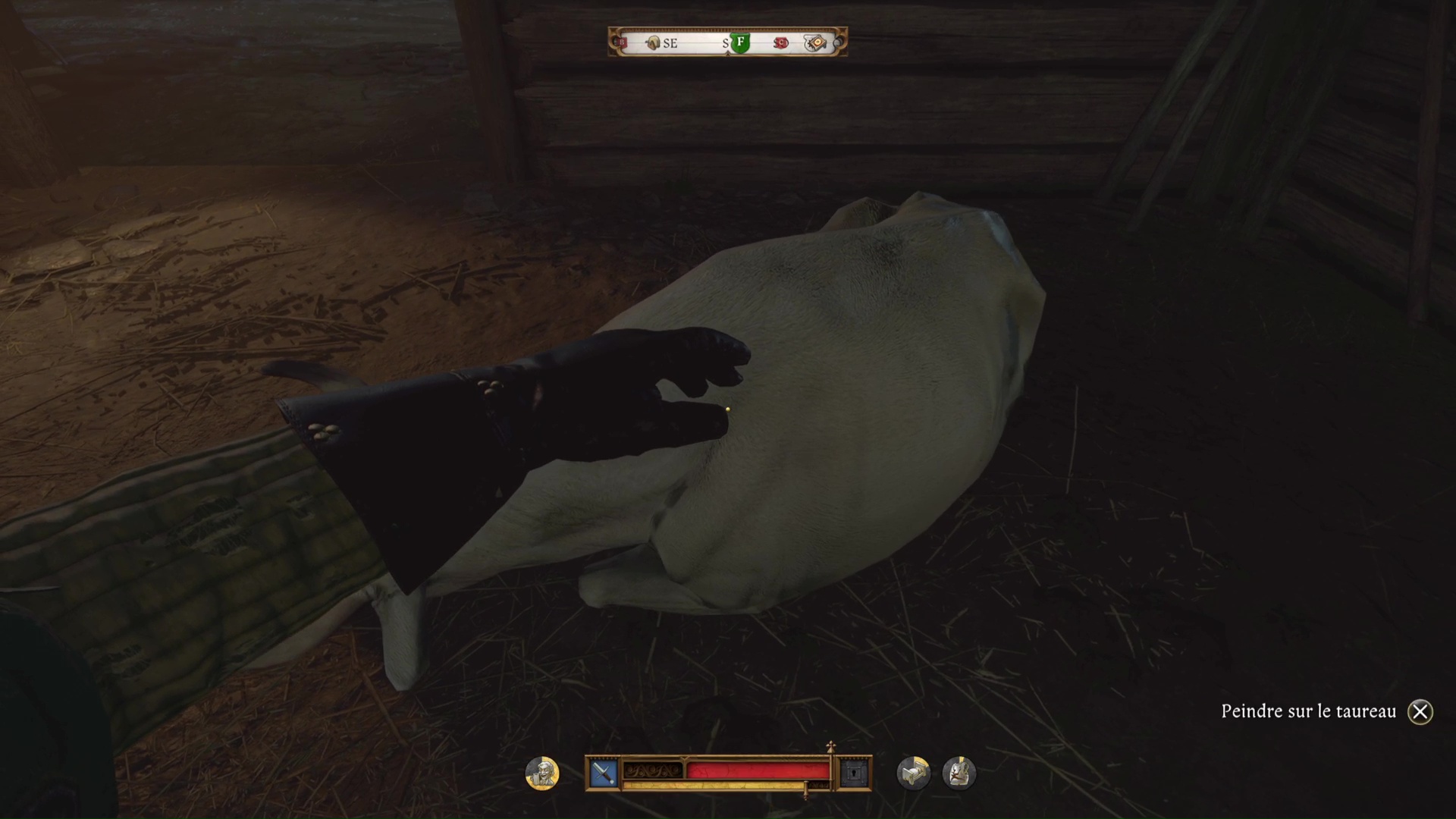 Kingdom come deliverance ii les souris 44 43