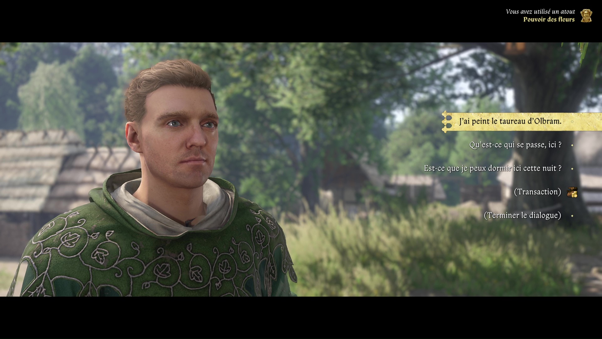 Kingdom come deliverance ii les souris 47 46