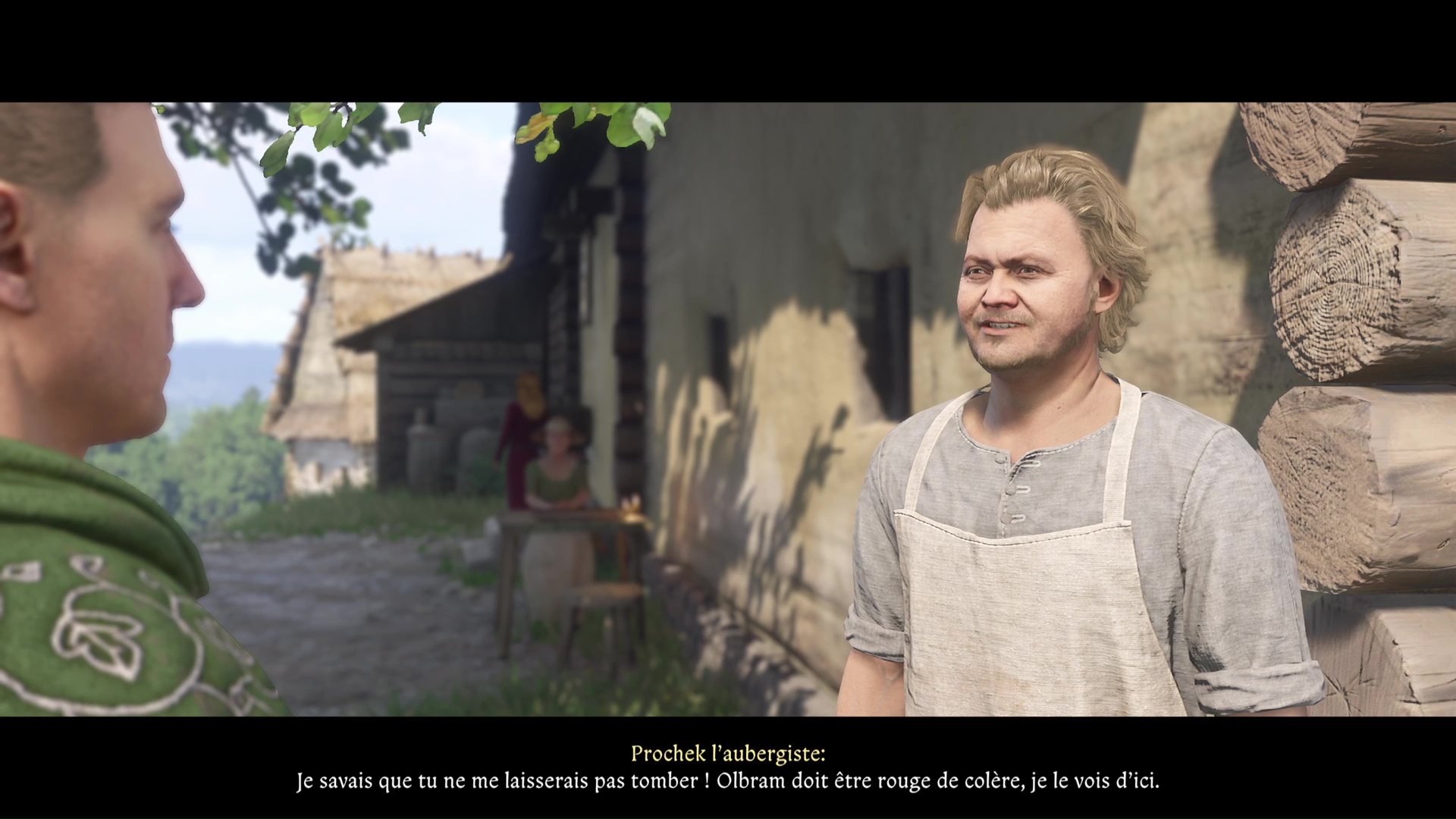 Kingdom come deliverance ii les souris 48 47