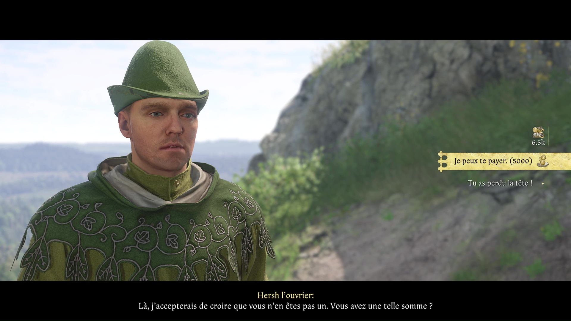 Kingdom come deliverance ii magnum opus 108 98