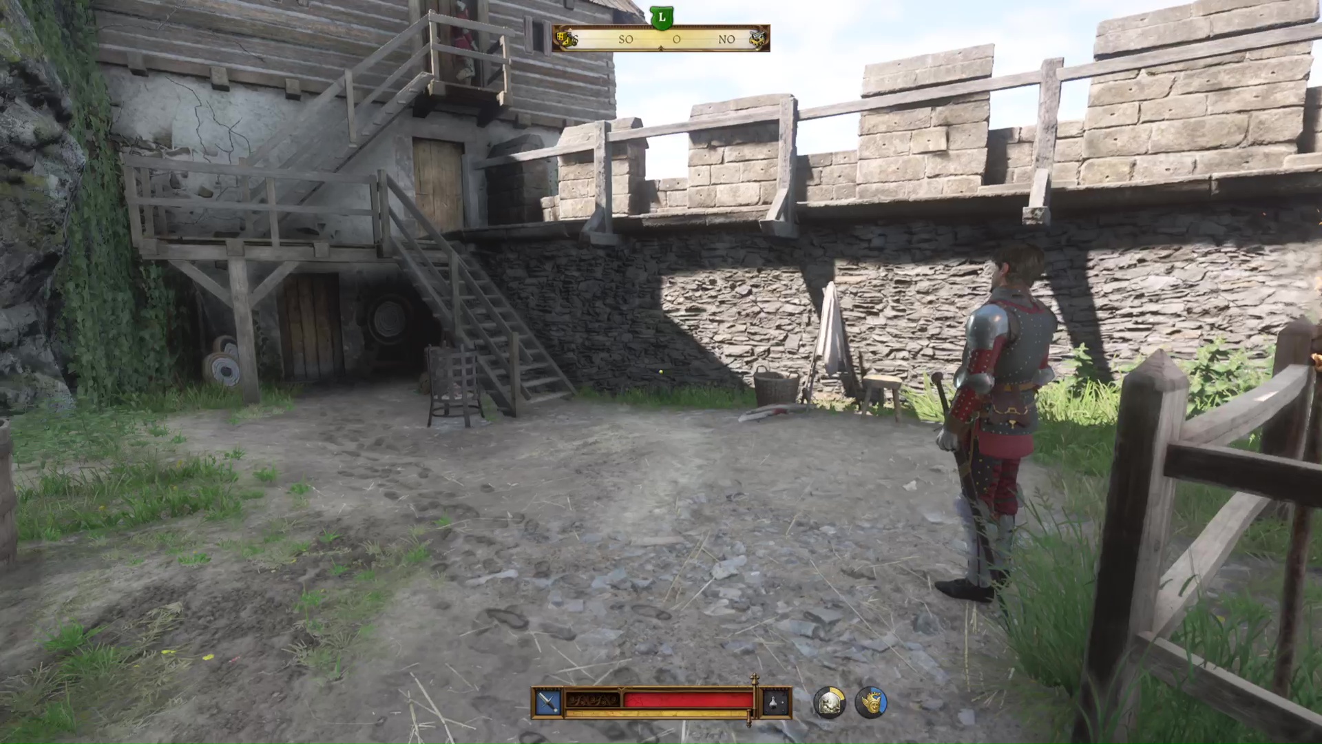 Kingdom come deliverance ii magnum opus 109 99