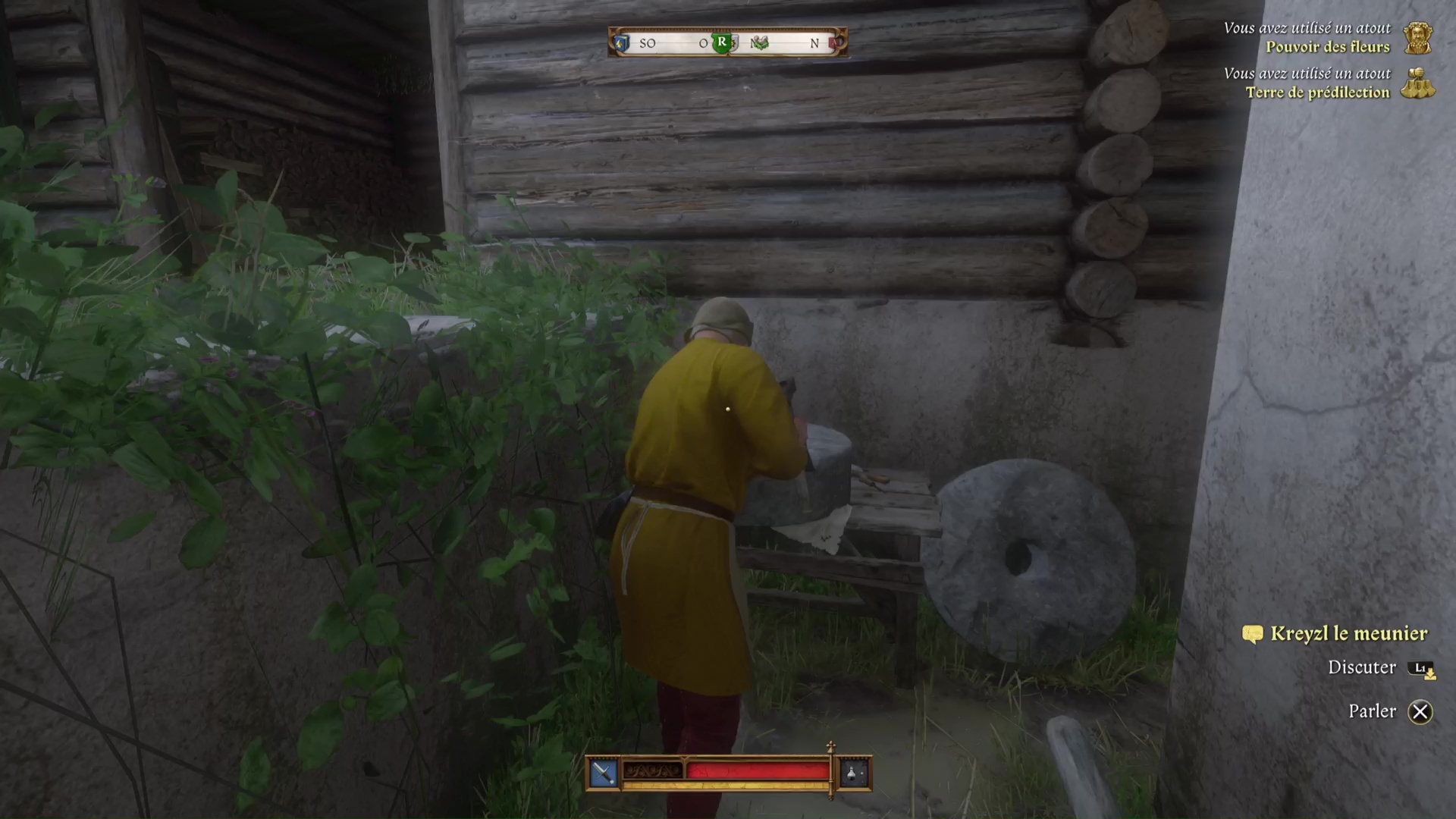 Kingdom come deliverance ii magnum opus 126 114