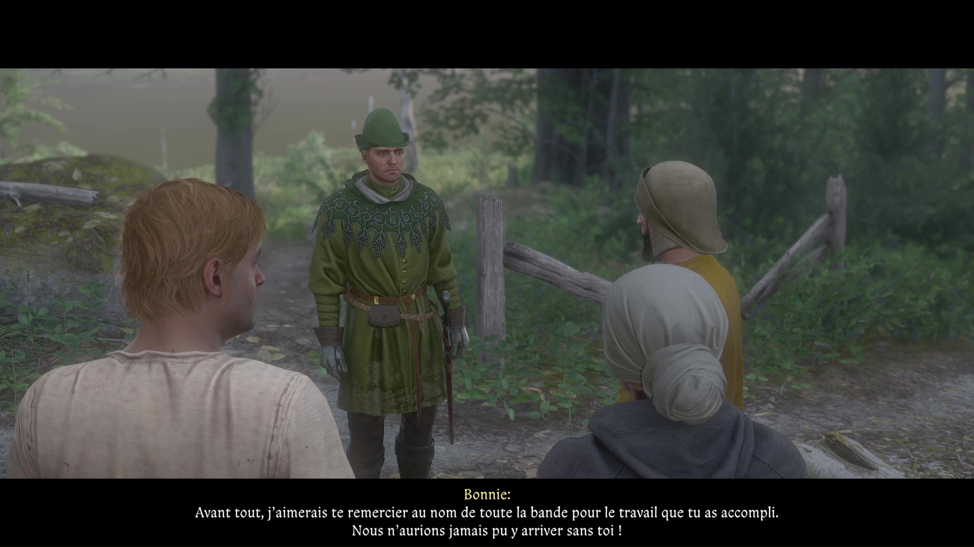 Kingdom come deliverance ii magnum opus 130 118