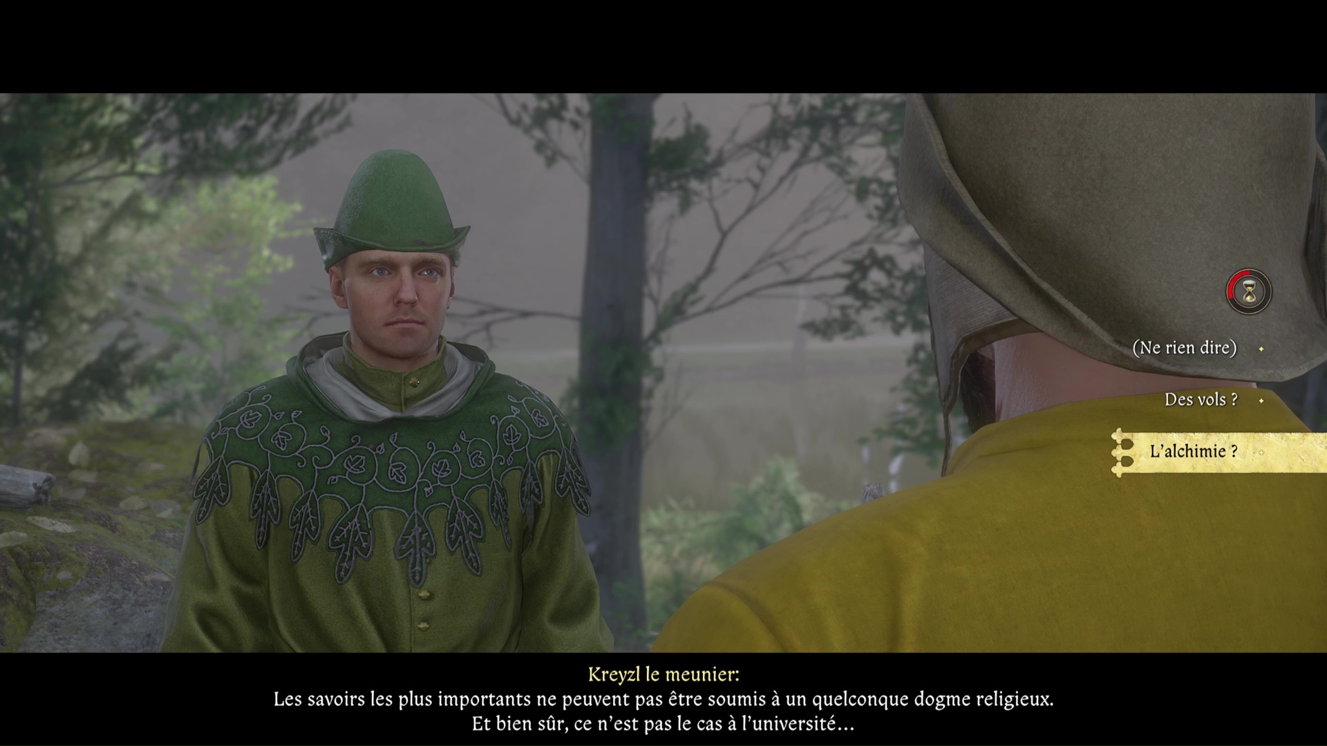 Kingdom come deliverance ii magnum opus 133 121