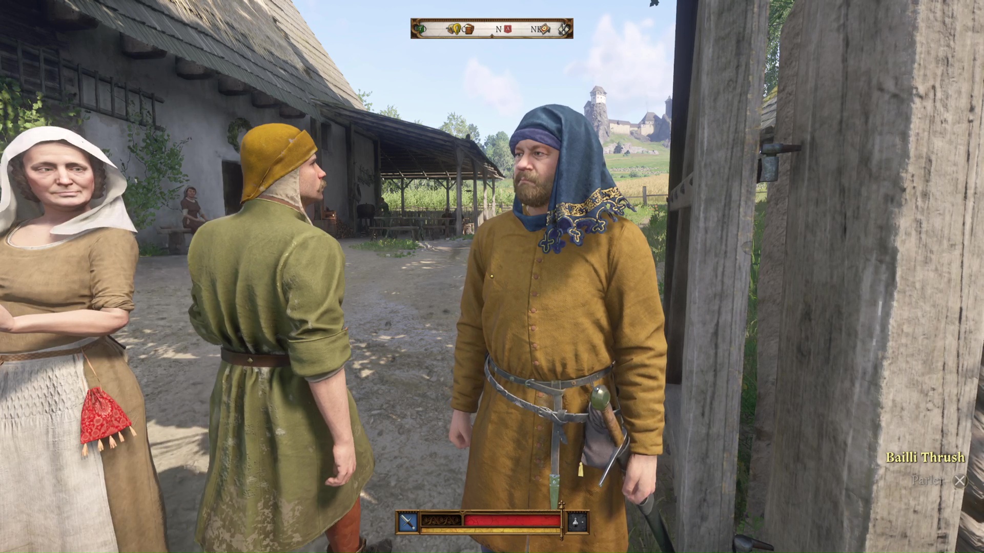 Kingdom come deliverance ii magnum opus 142 130