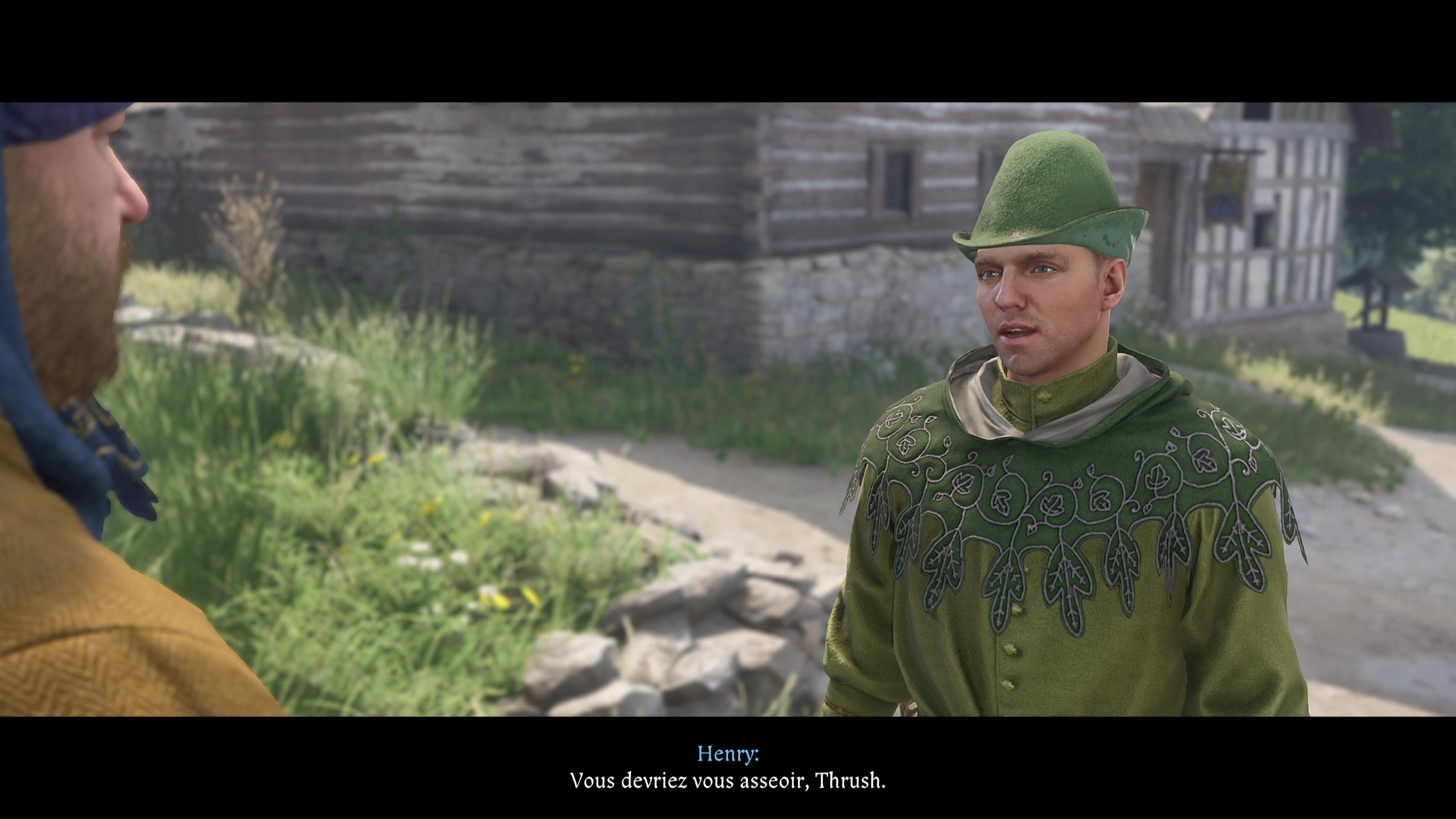 Kingdom come deliverance ii magnum opus 143 131