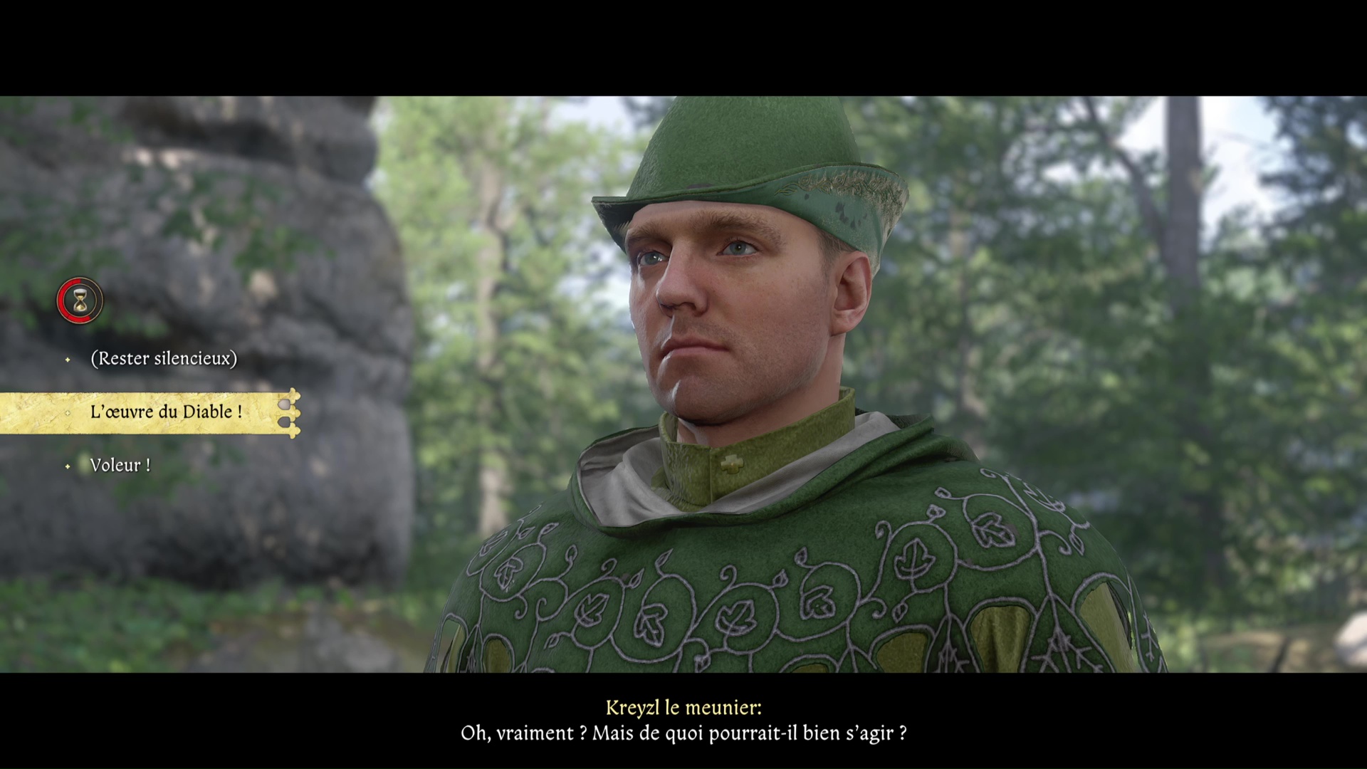 Kingdom come deliverance ii magnum opus 146 134