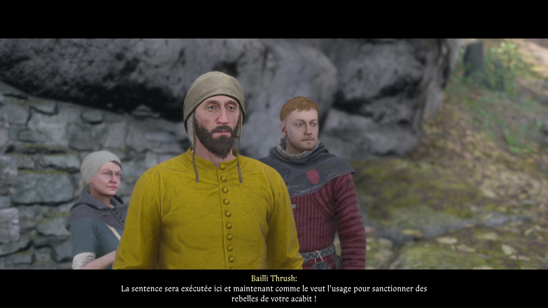 Kingdom come deliverance ii magnum opus 147 135