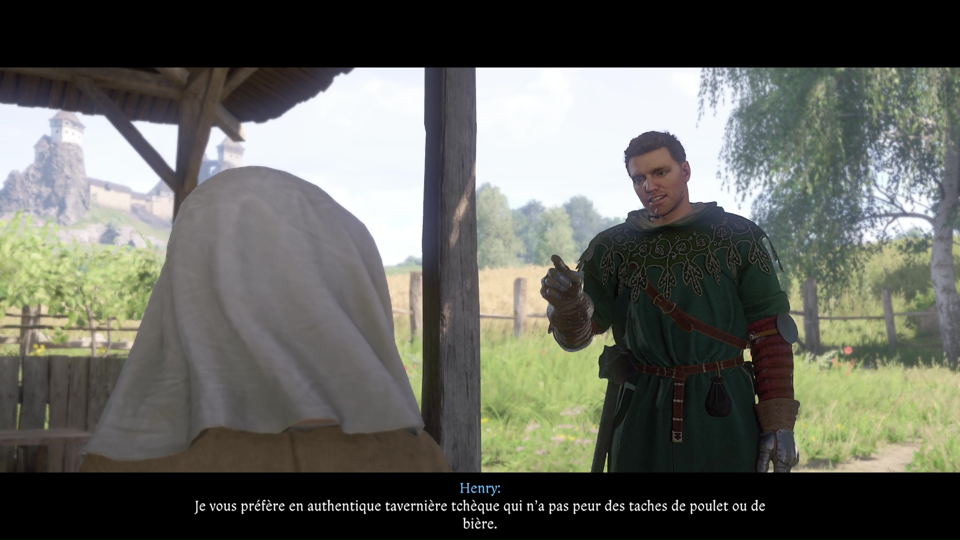 Kingdom come deliverance ii magnum opus 22 20