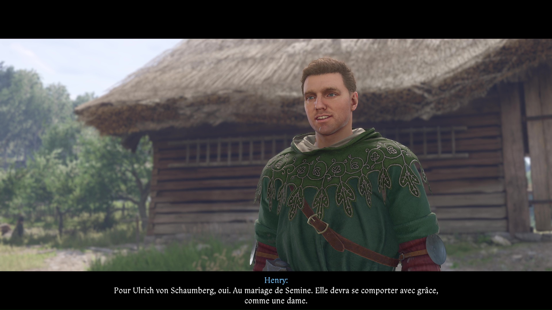 Kingdom come deliverance ii magnum opus 49 45