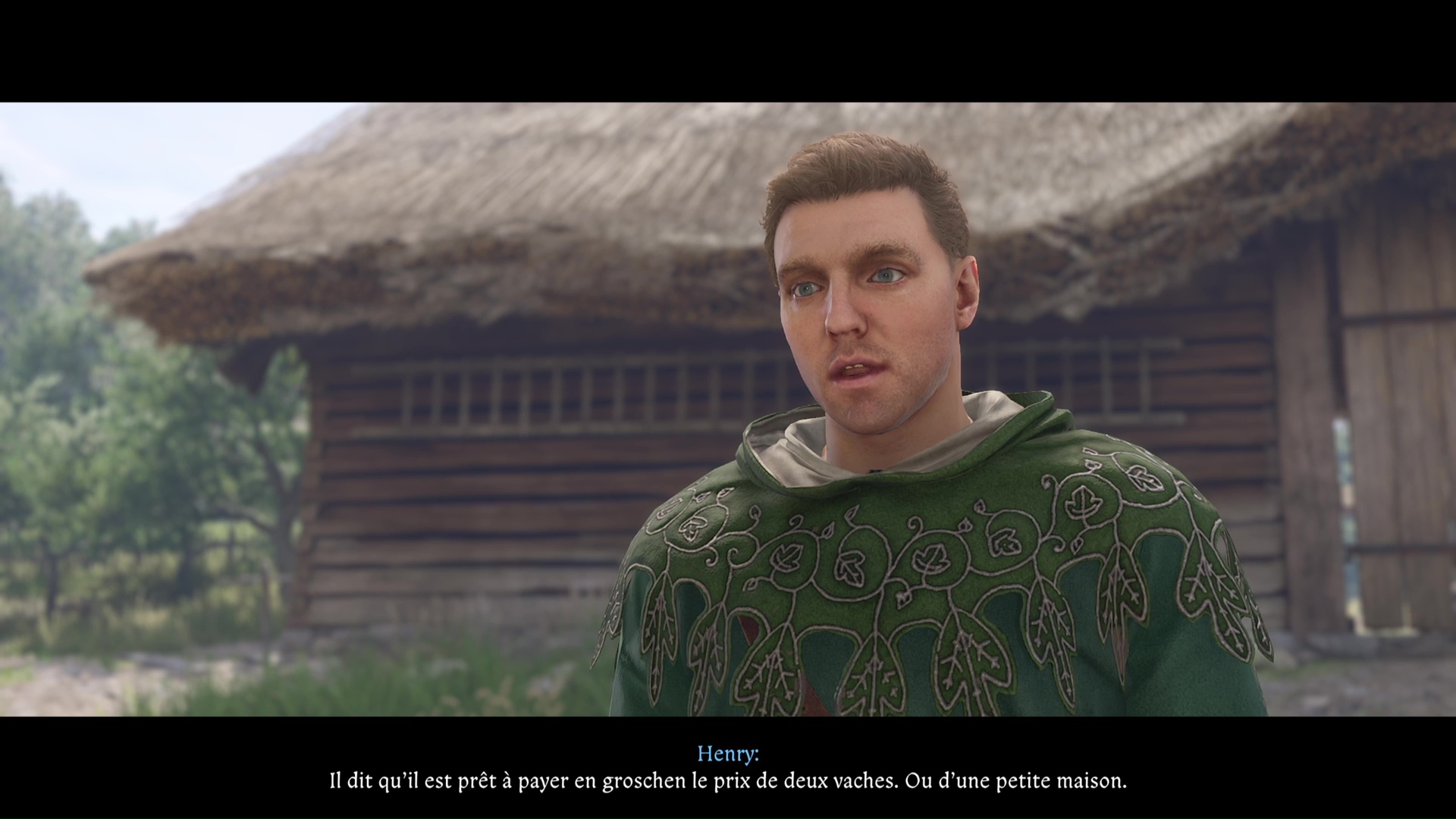 Kingdom come deliverance ii magnum opus 50 46