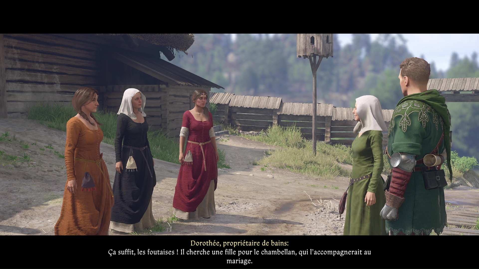 Kingdom come deliverance ii magnum opus 51 47