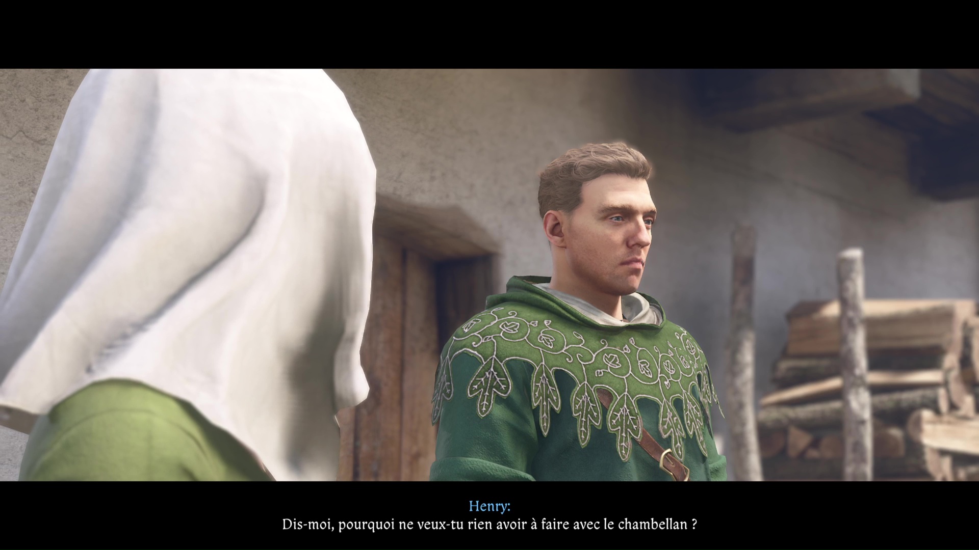 Kingdom come deliverance ii magnum opus 52 48