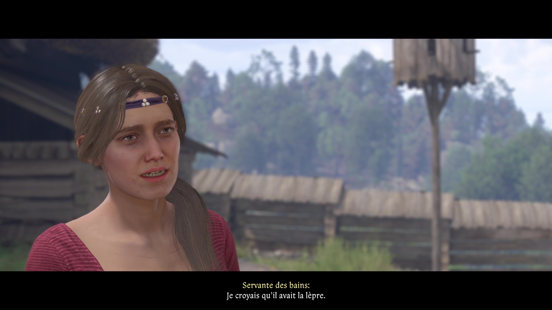 Kingdom come deliverance ii magnum opus 54 50