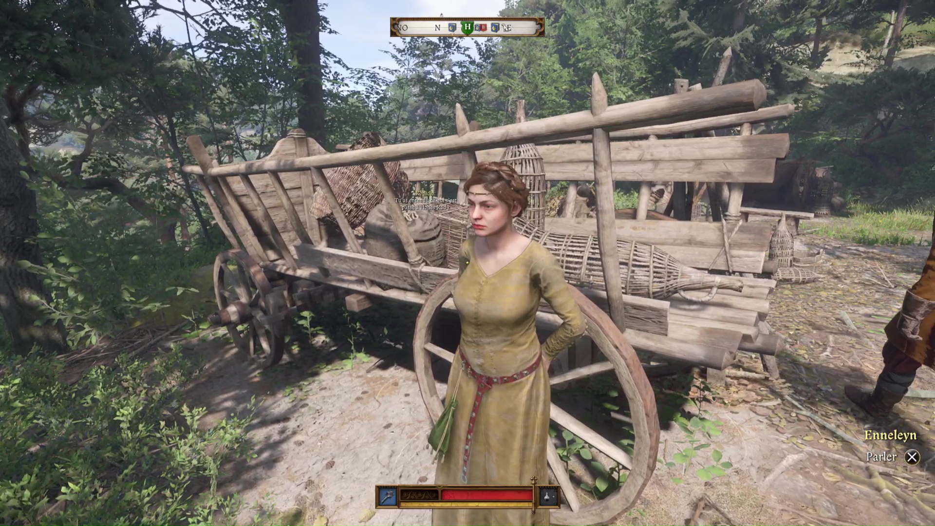 Kingdom come deliverance ii magnum opus 61 58