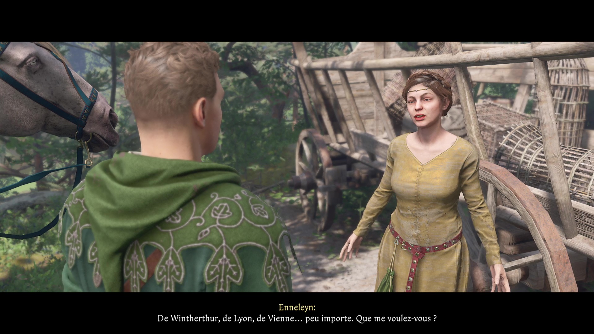 Kingdom come deliverance ii magnum opus 63 59