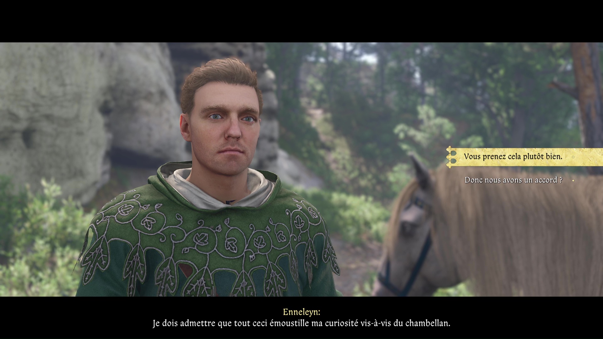 Kingdom come deliverance ii magnum opus 67 63