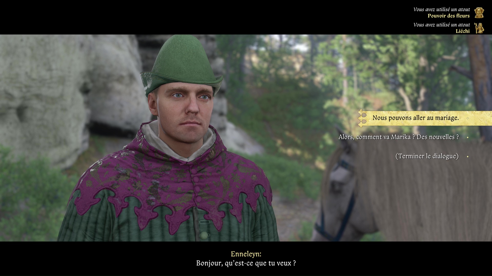 Kingdom come deliverance ii magnum opus 73 68