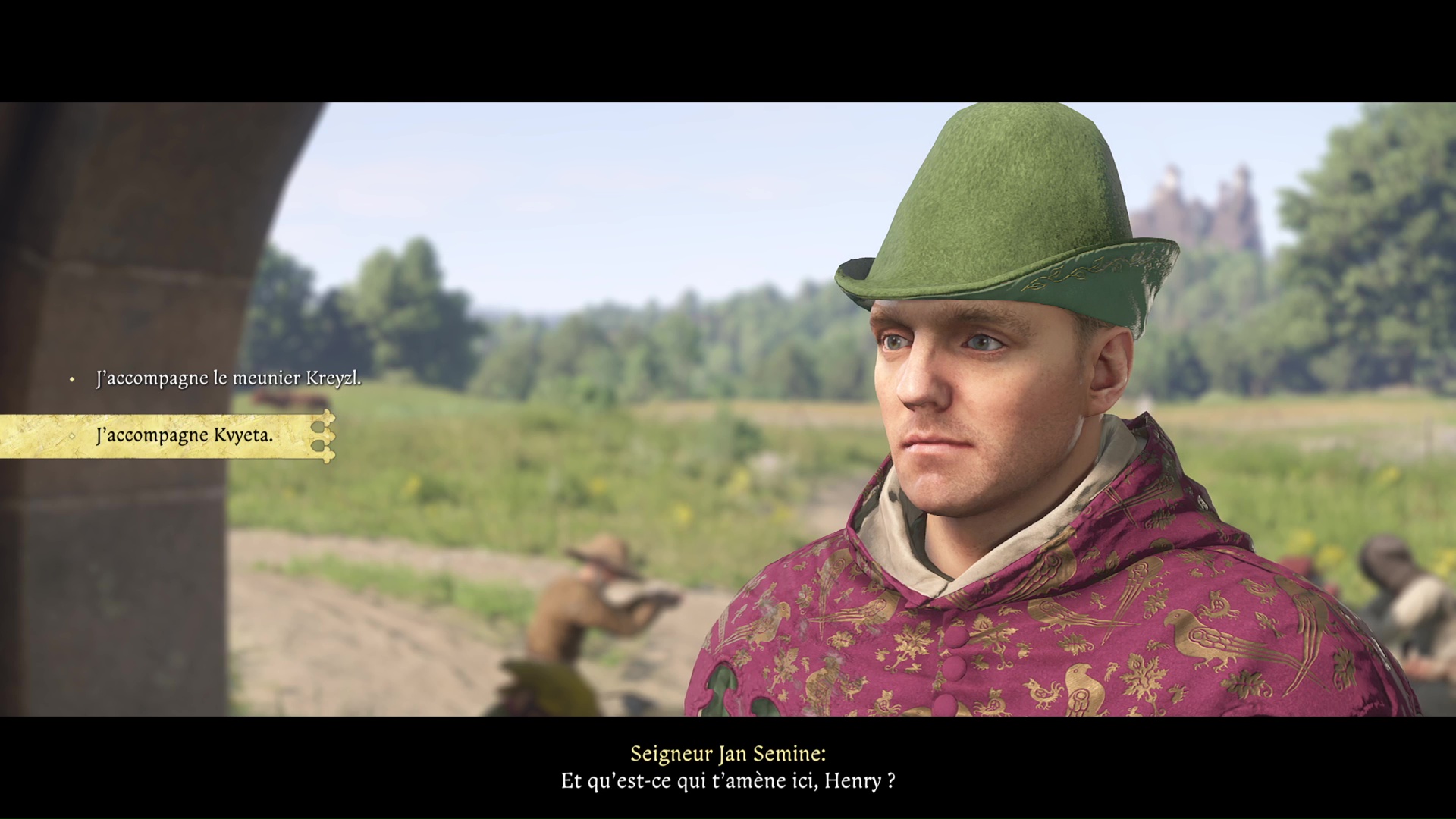 Kingdom come deliverance ii magnum opus 76 71