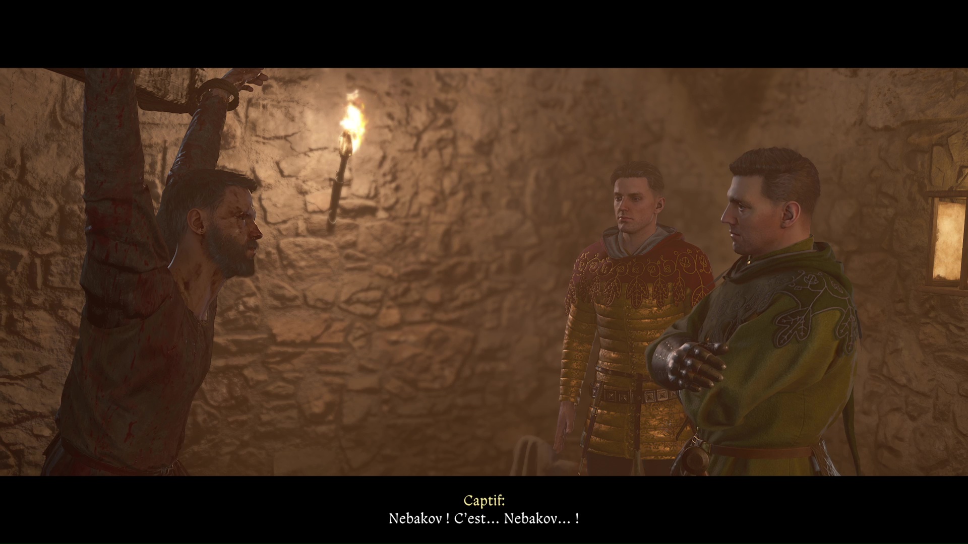 Kingdom come deliverance ii mal necessaire 11 12