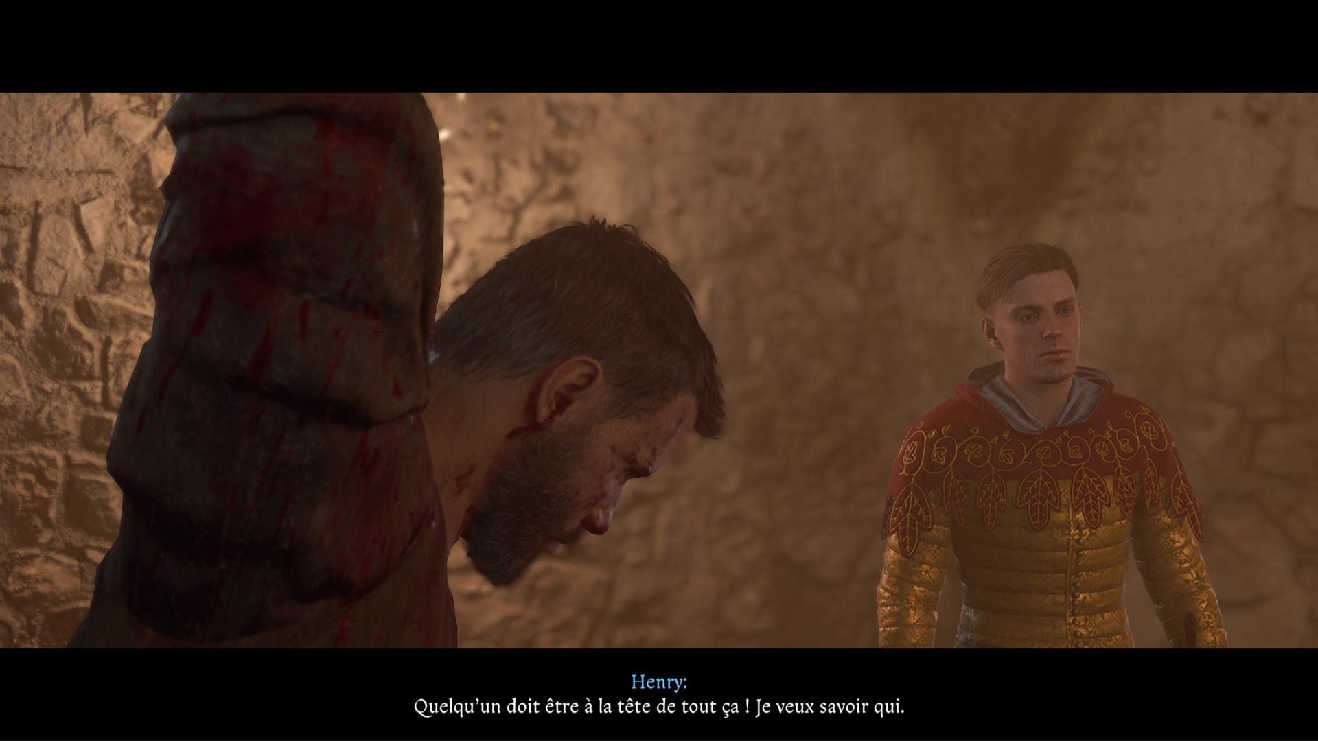 Kingdom come deliverance ii mal necessaire 13 14