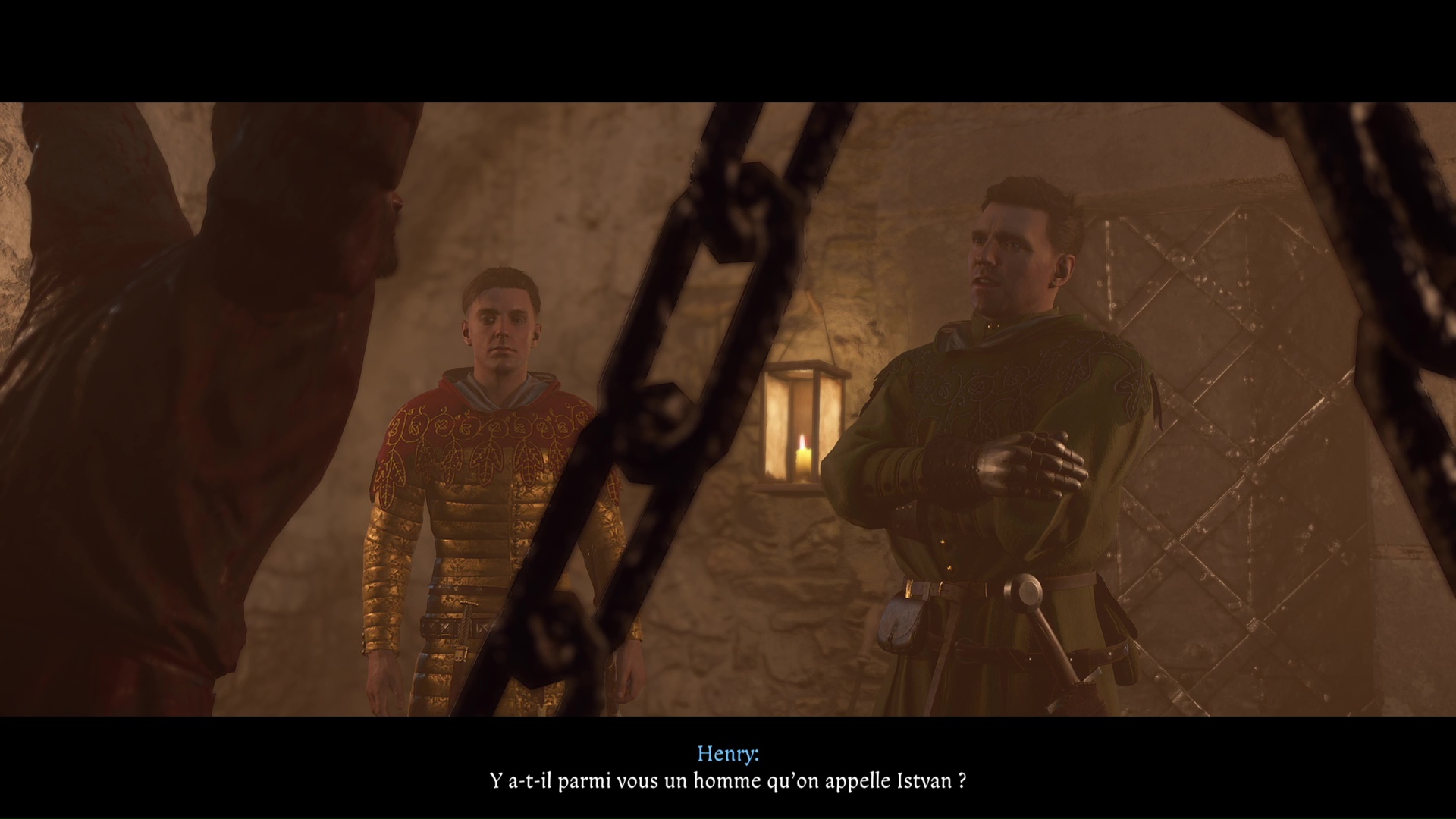 Kingdom come deliverance ii mal necessaire 17 18