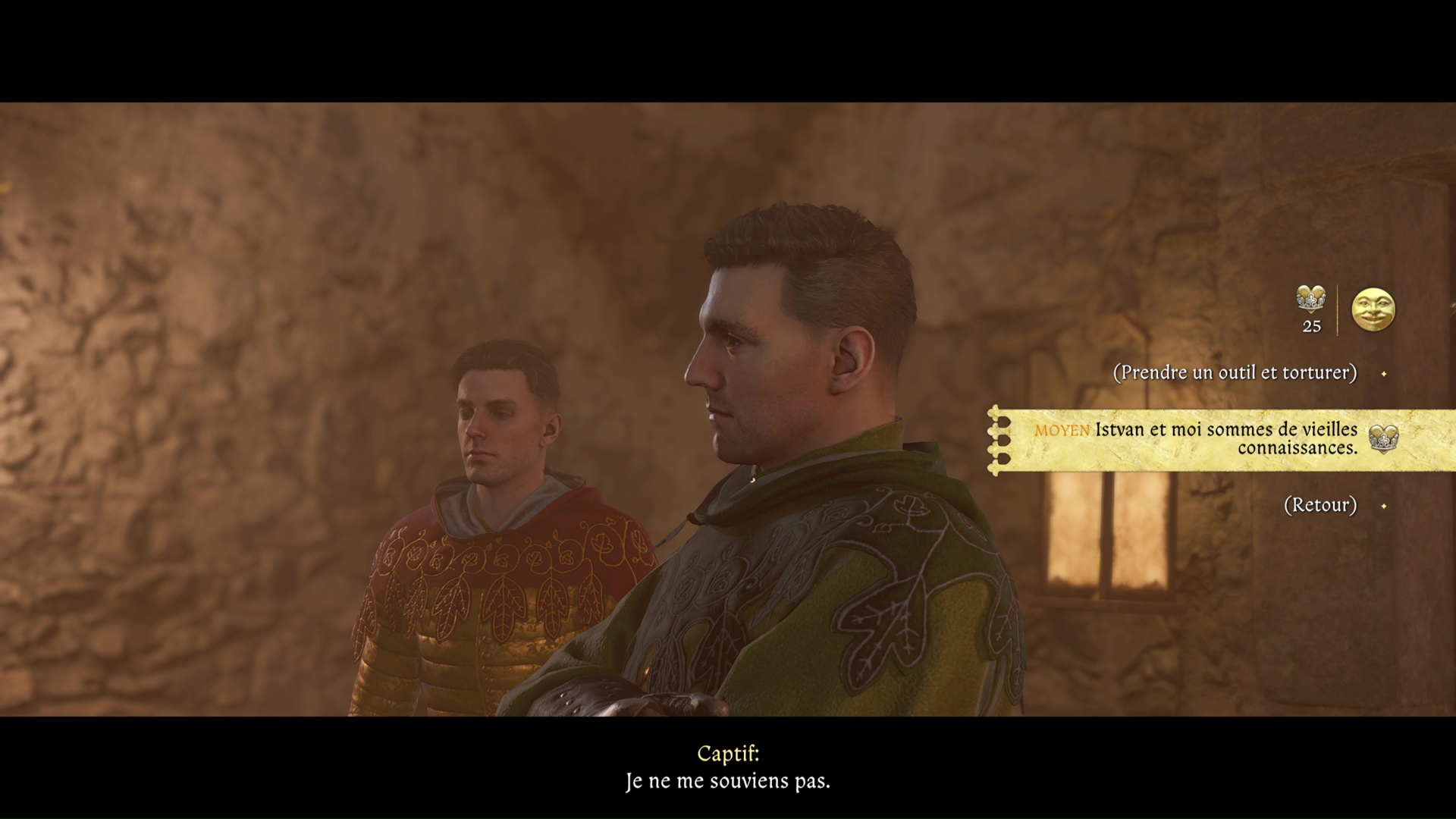 Kingdom come deliverance ii mal necessaire 18 19