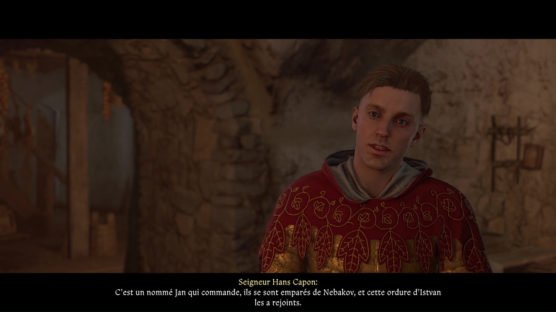 Kingdom come deliverance ii mal necessaire 31 32