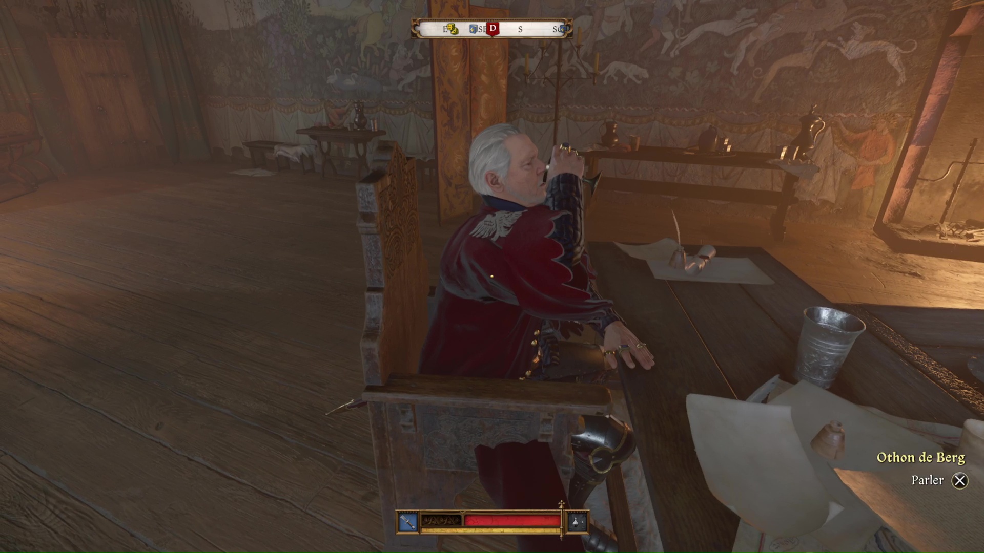 Kingdom come deliverance ii mal necessaire 34 35