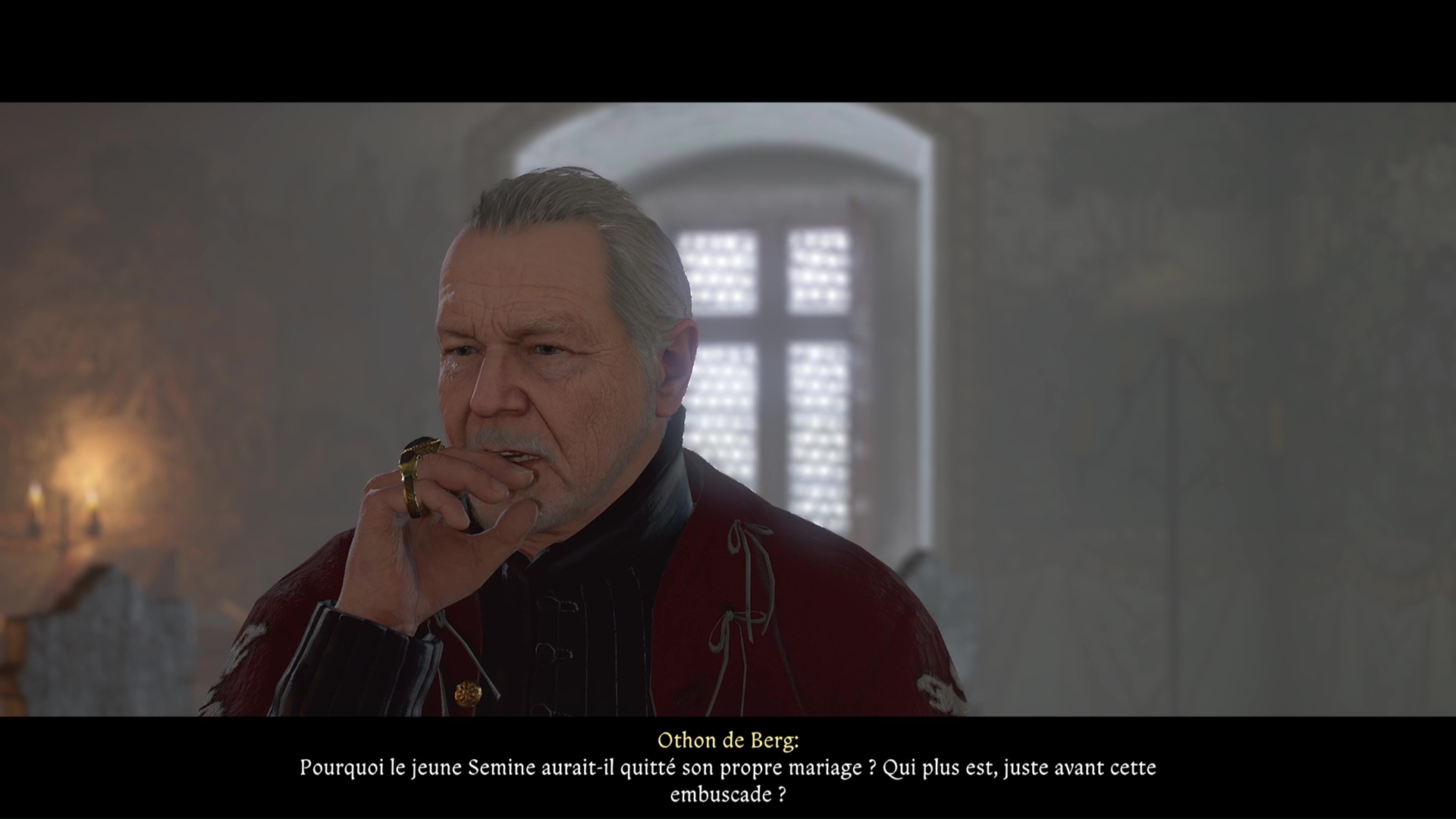 Kingdom come deliverance ii mal necessaire 37 38