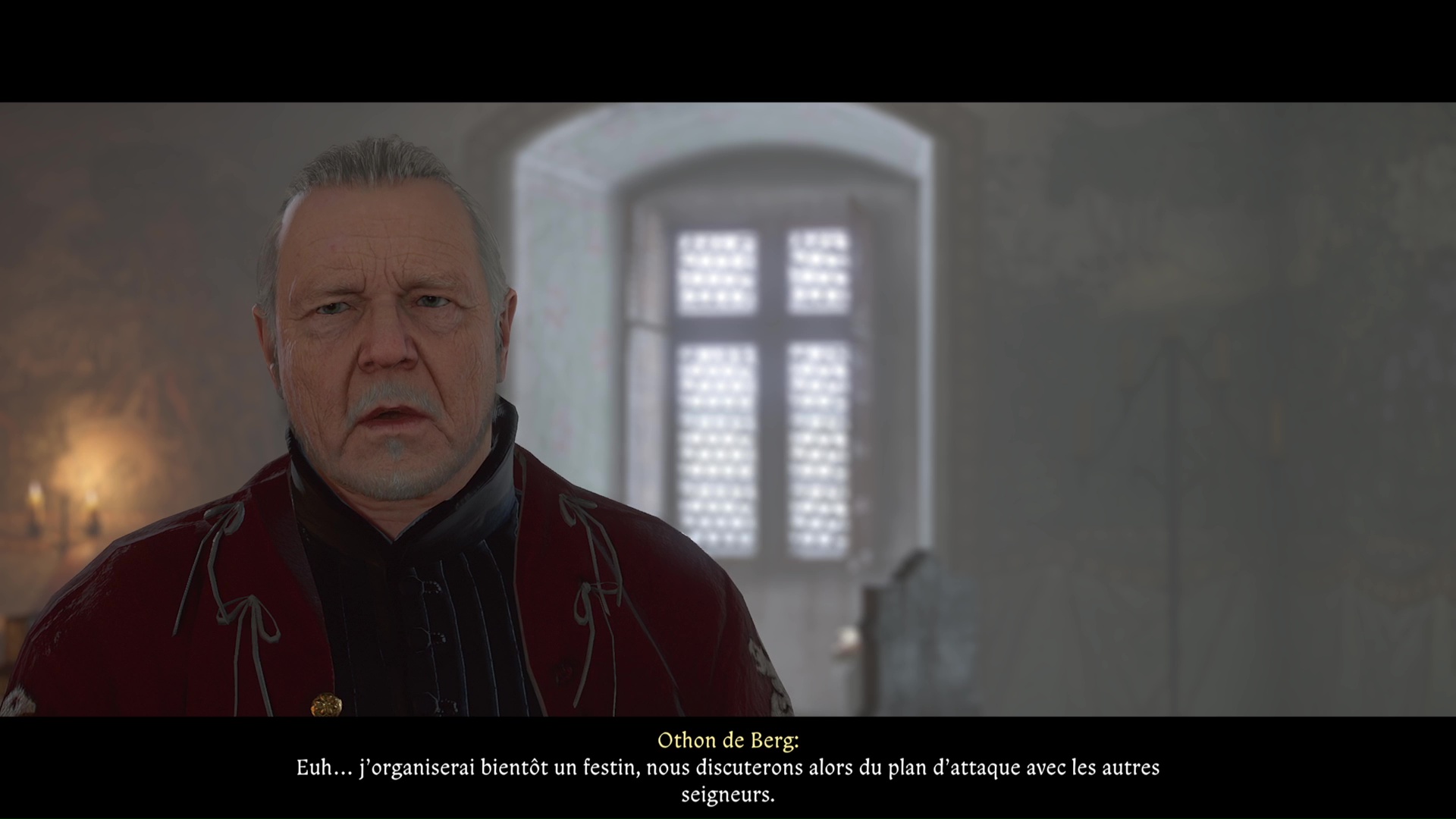 Kingdom come deliverance ii mal necessaire 41 42