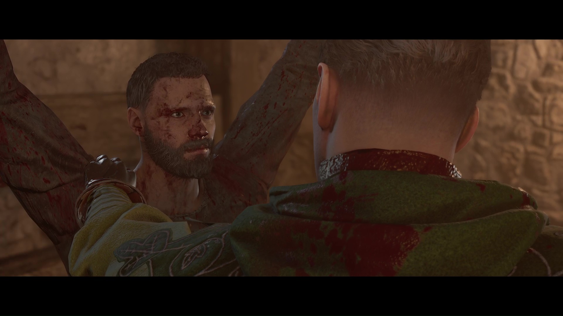 Kingdom come deliverance ii mal necessaire 44 5