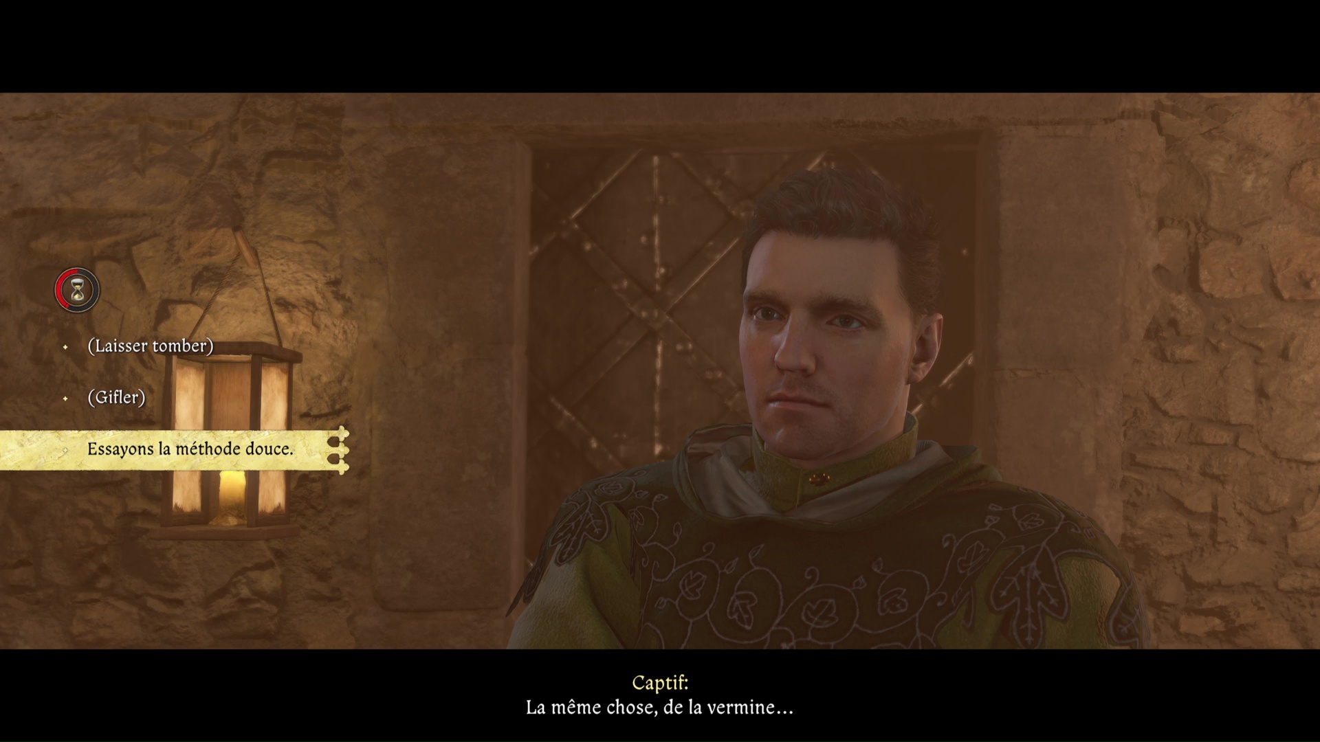 Kingdom come deliverance ii mal necessaire 6 7