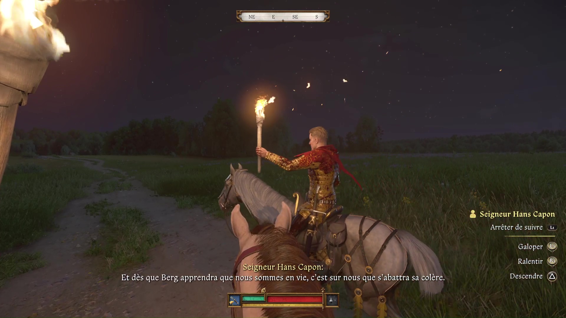 Kingdom come deliverance ii mal necessaire 71 89