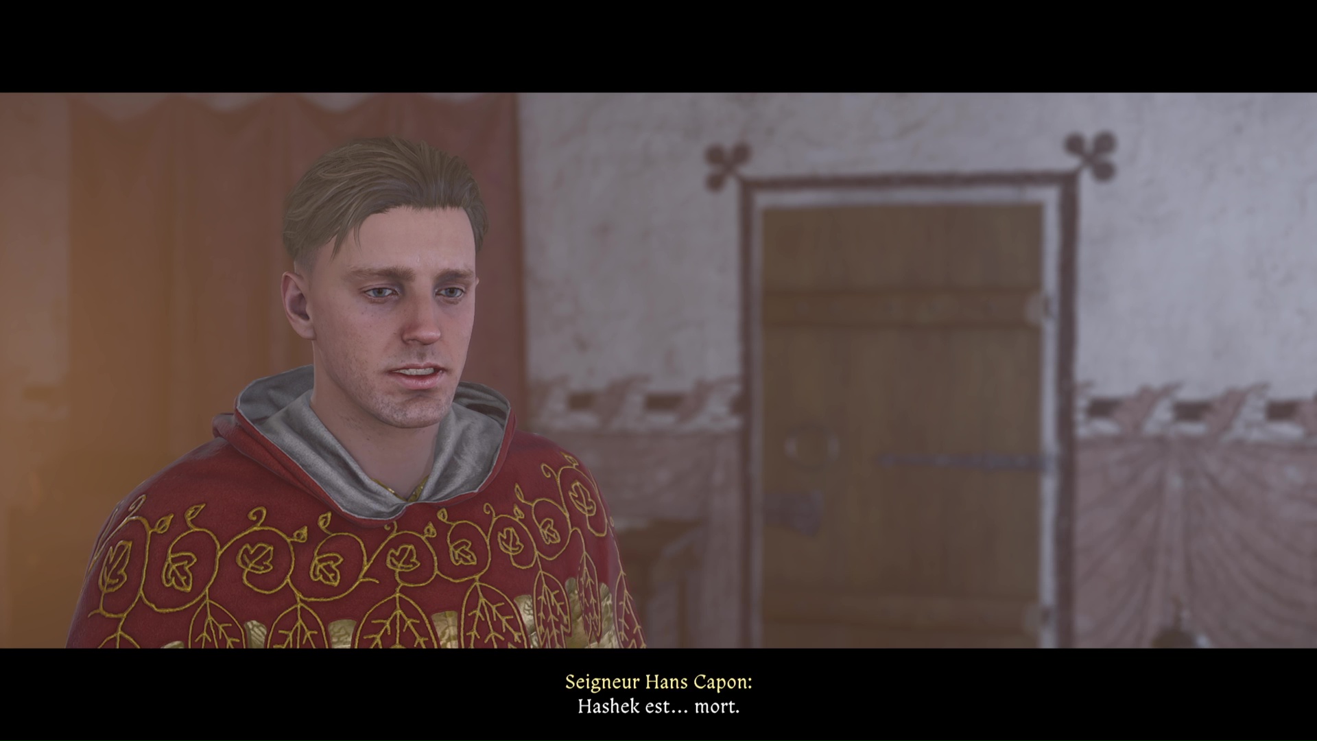 Kingdom come deliverance ii mal necessaire 73 91