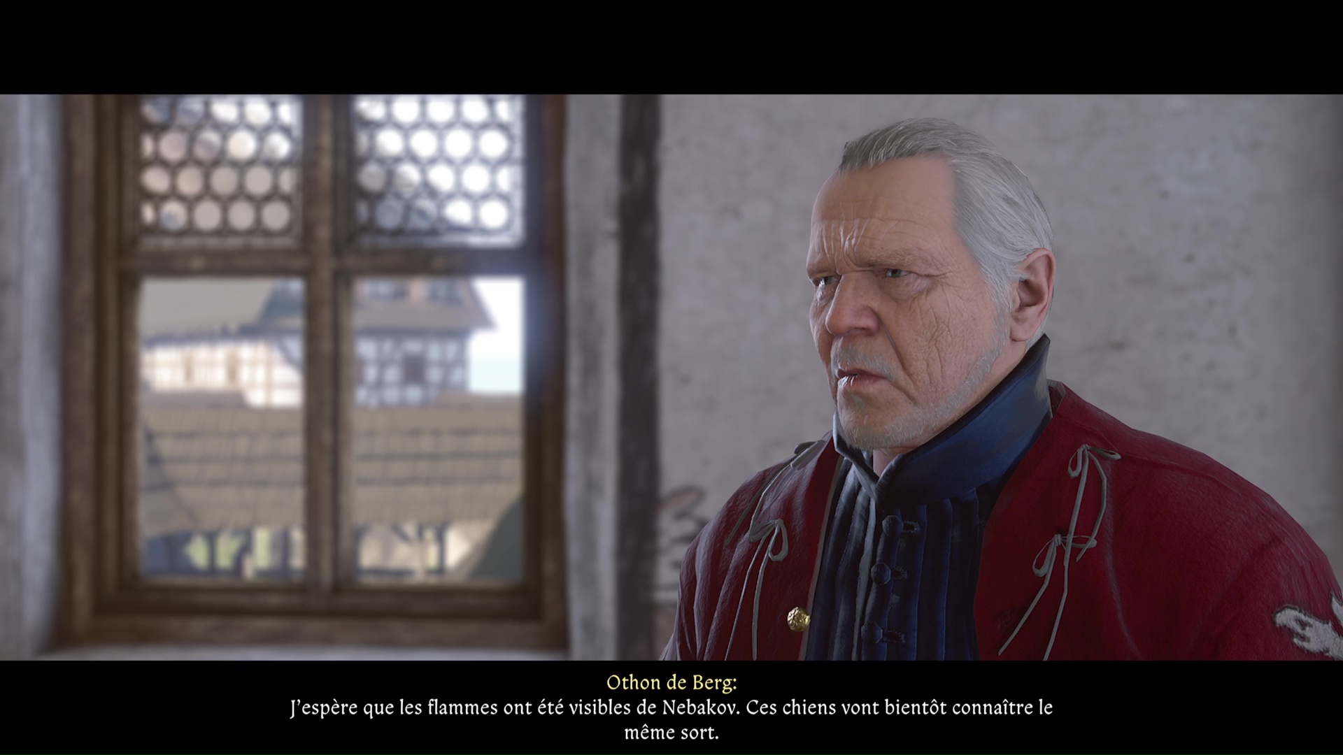 Kingdom come deliverance ii mal necessaire 76 94