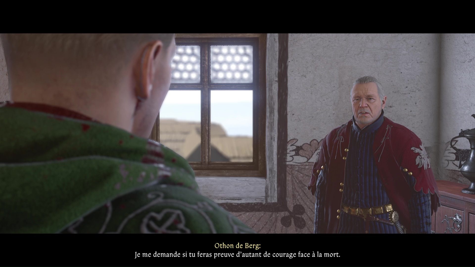 Kingdom come deliverance ii mal necessaire 79 96