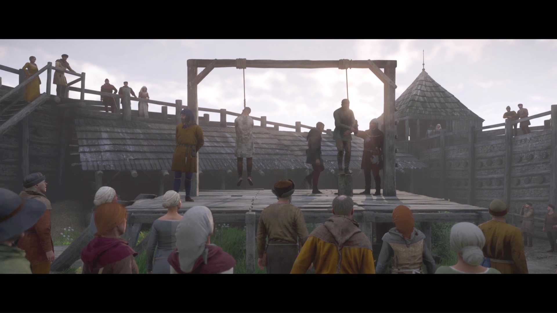 Kingdom come deliverance ii mal necessaire 80 97