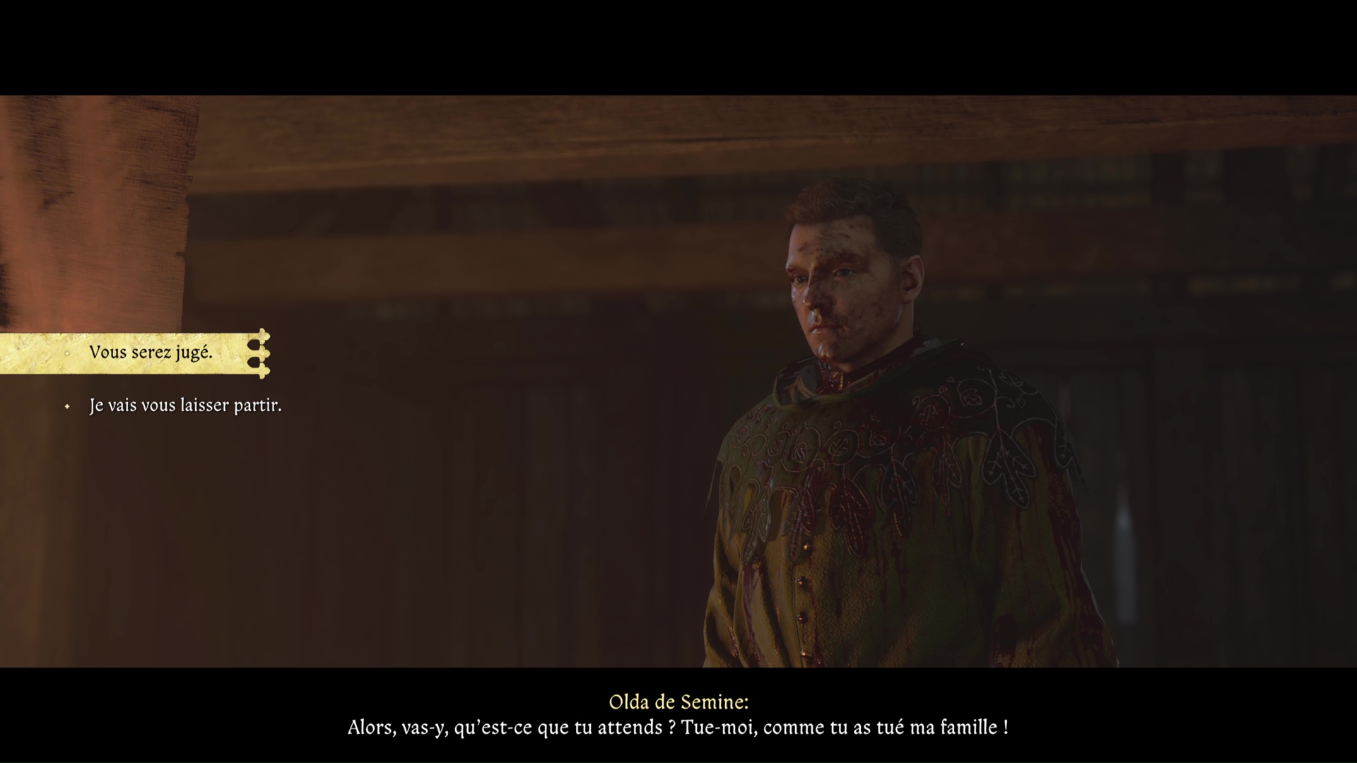 Kingdom come deliverance ii mal necessaire 94 78