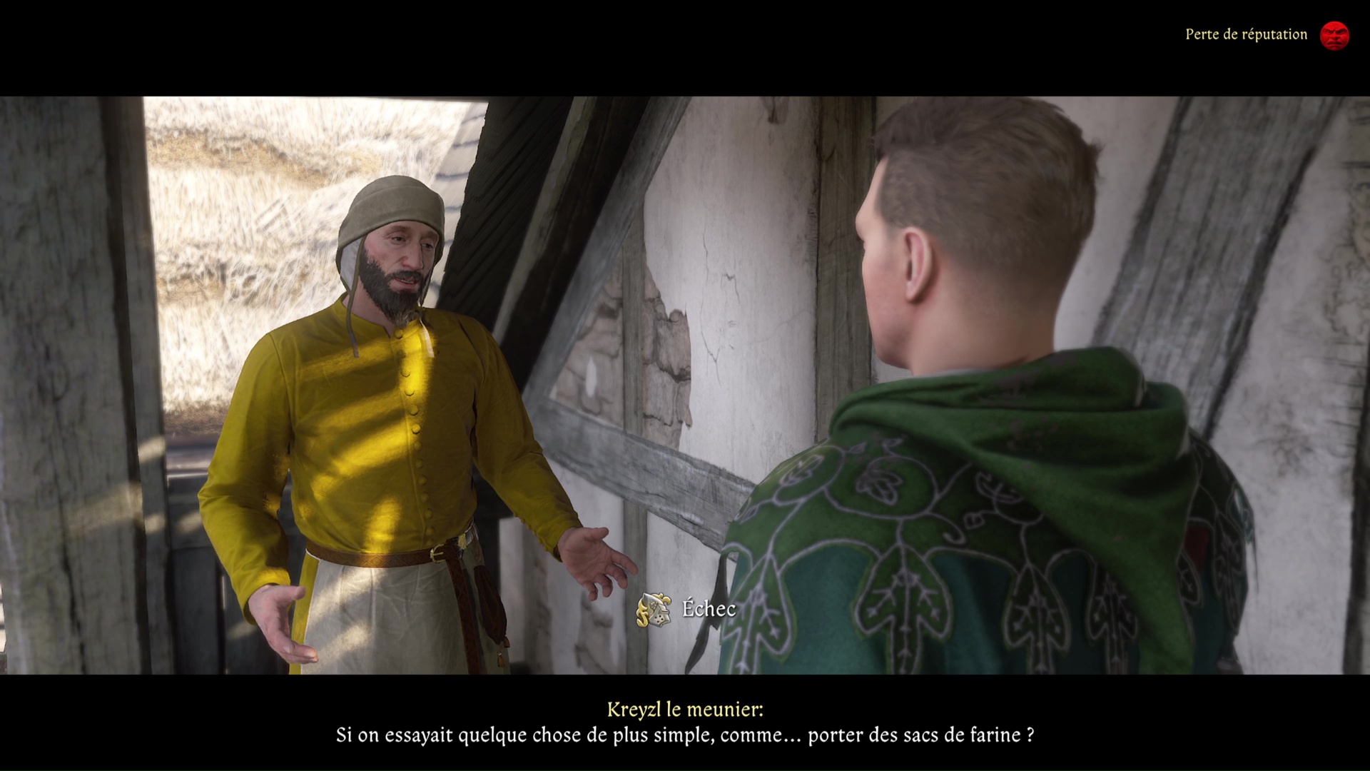 Kingdom come deliverance ii materia prima 10 8