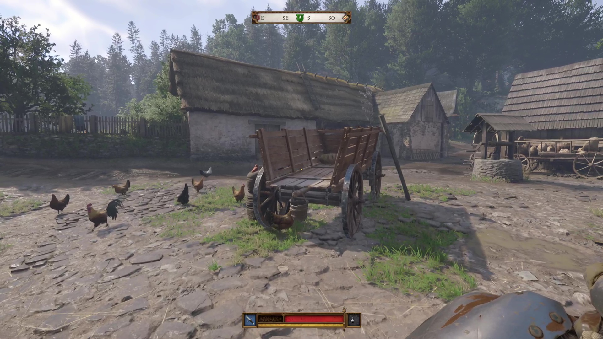 Kingdom come deliverance ii materia prima 14 9