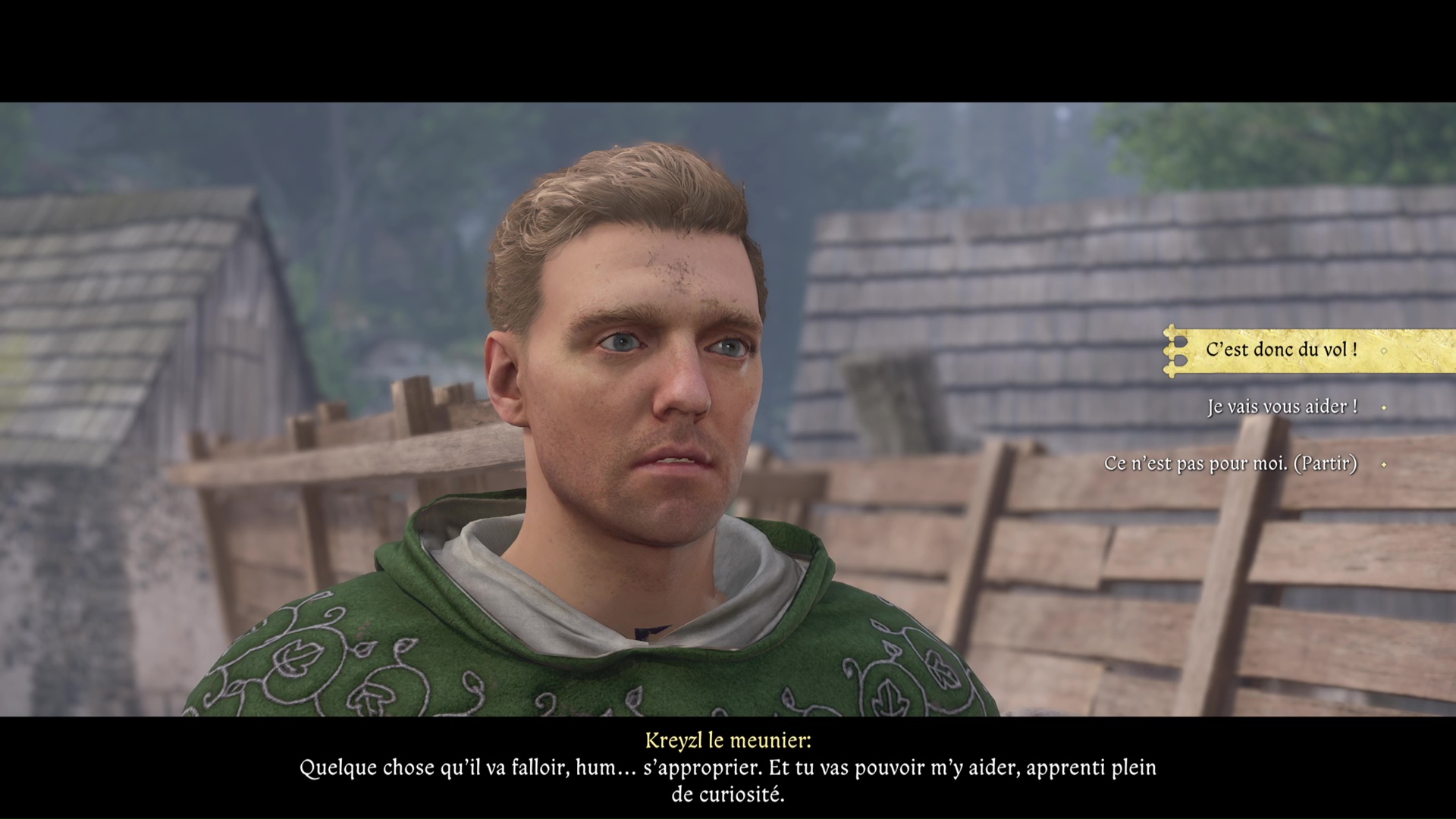 Kingdom come deliverance ii materia prima 19 17