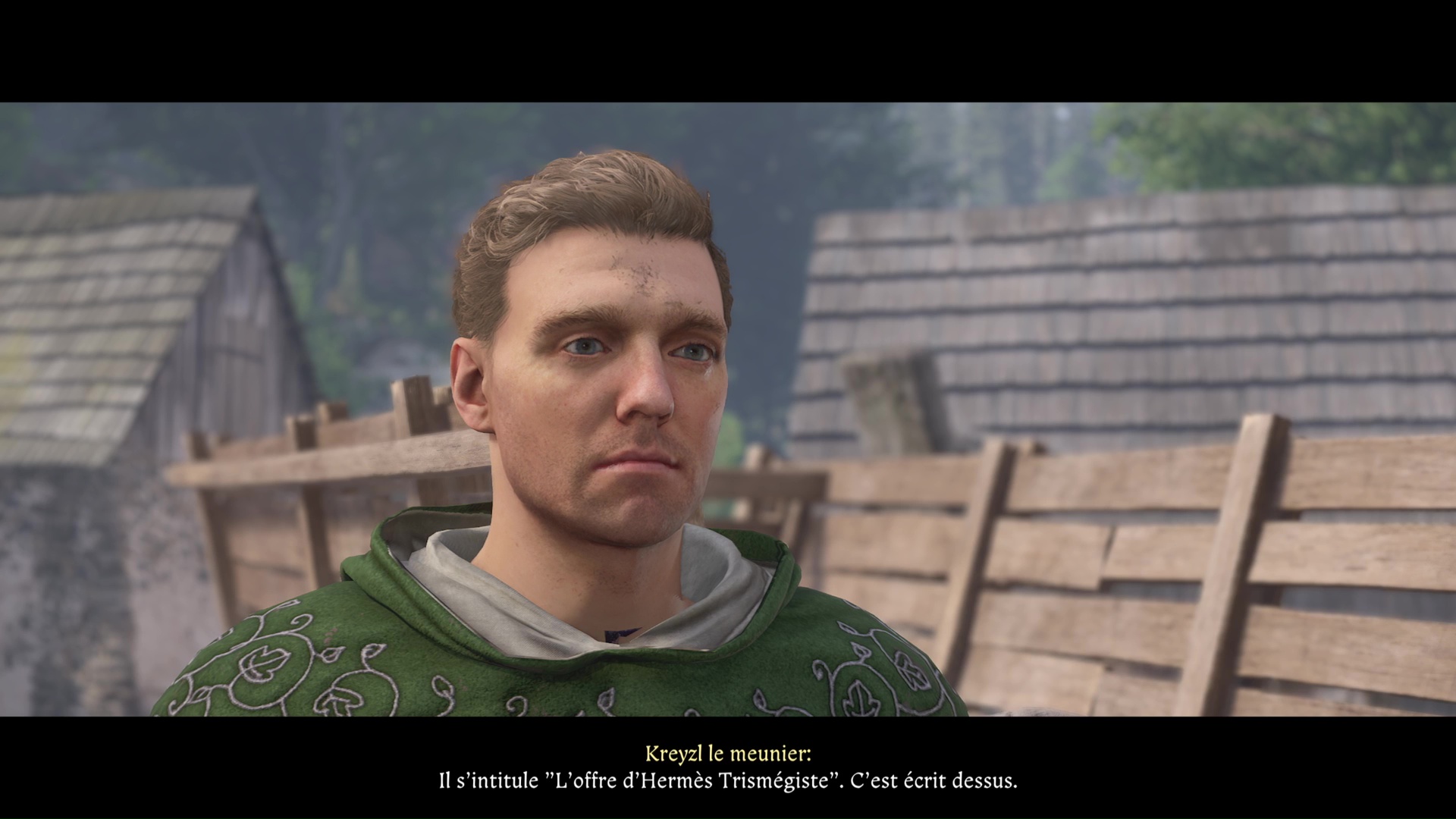 Kingdom come deliverance ii materia prima 21 19