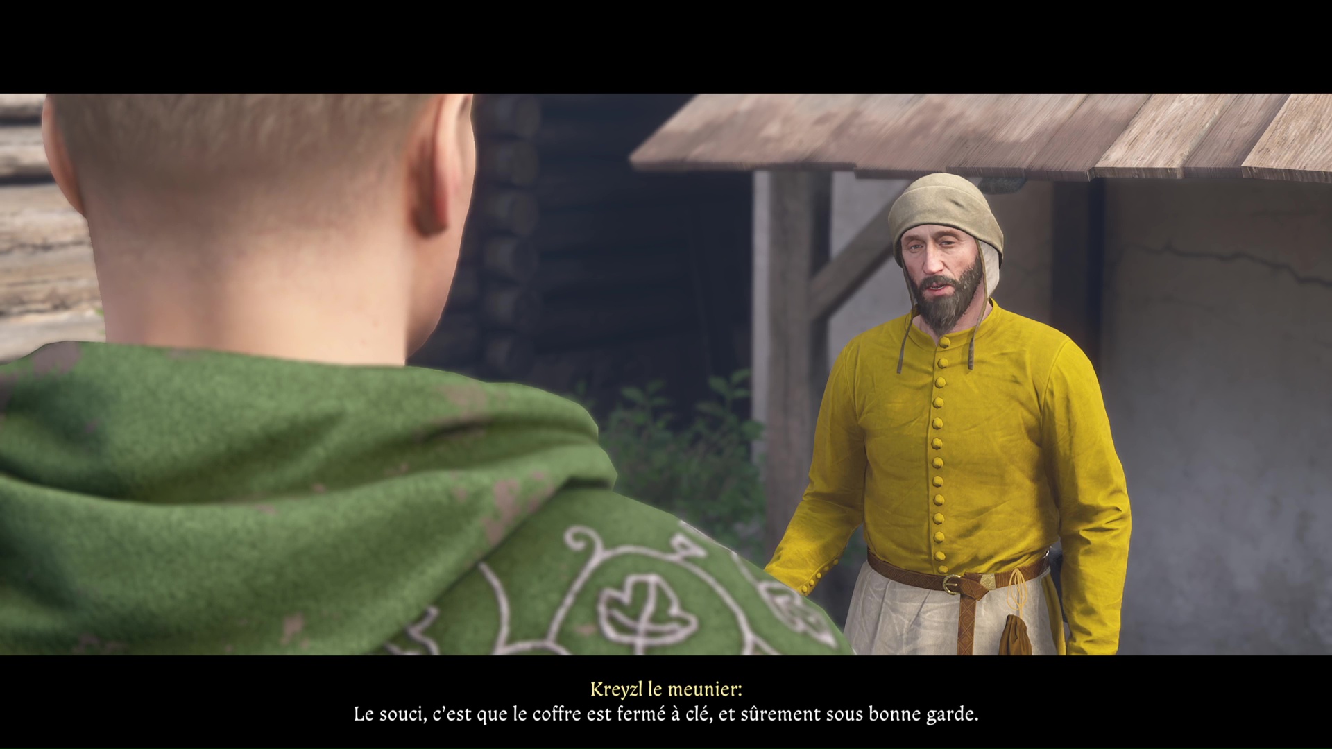 Kingdom come deliverance ii materia prima 22 20