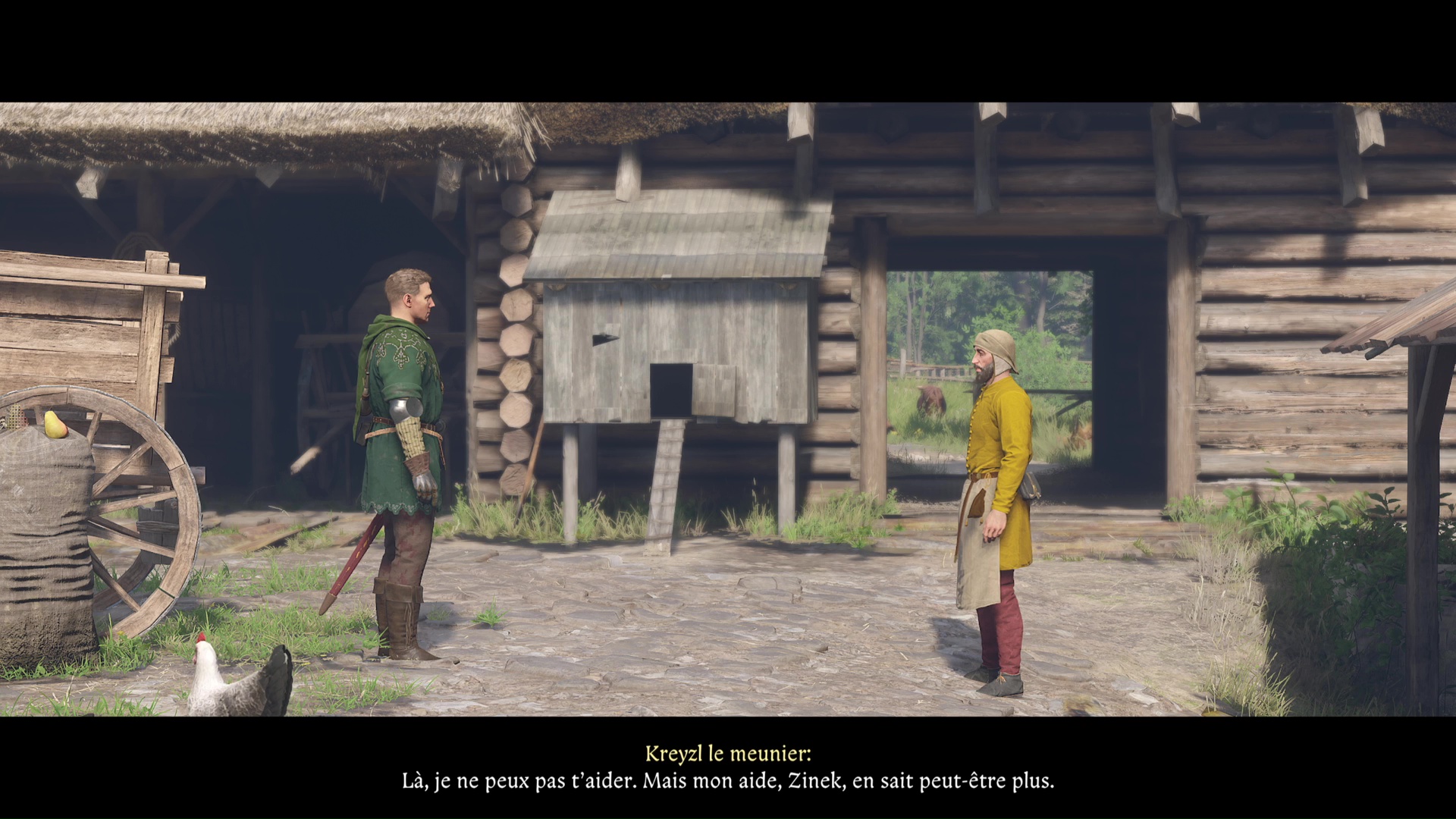 Kingdom come deliverance ii materia prima 23 21